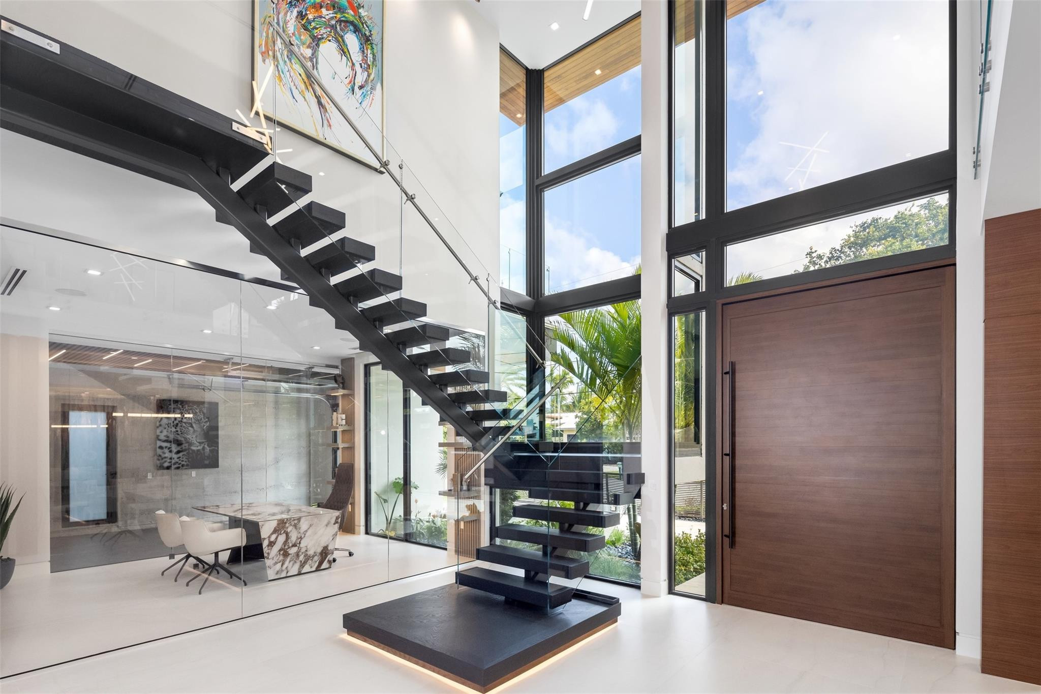 CORAL RIDGE - Residential