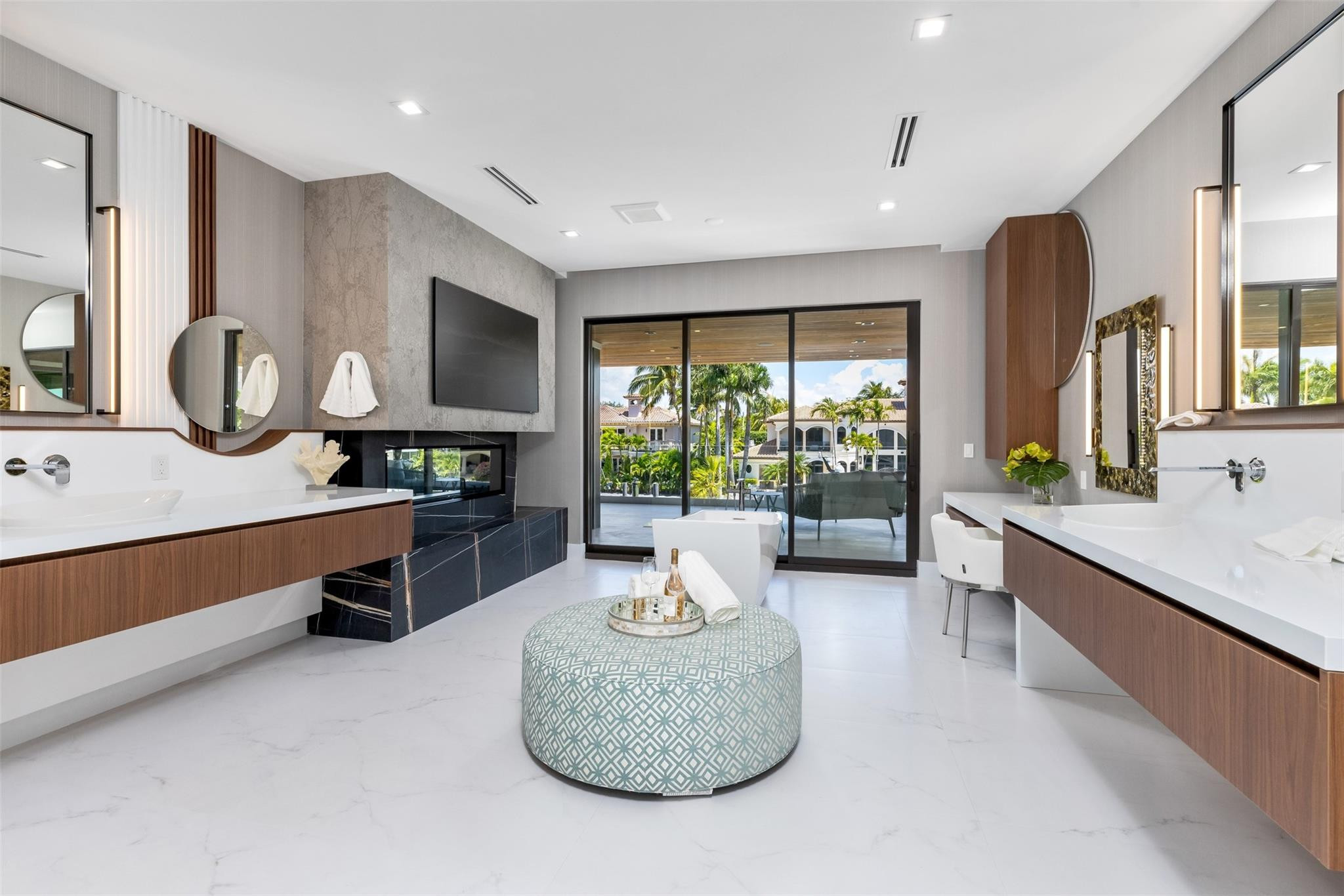 CORAL RIDGE - Residential