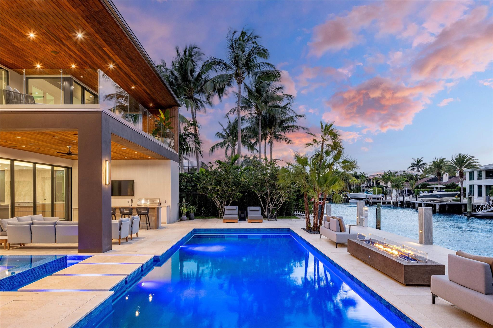 CORAL RIDGE - Residential