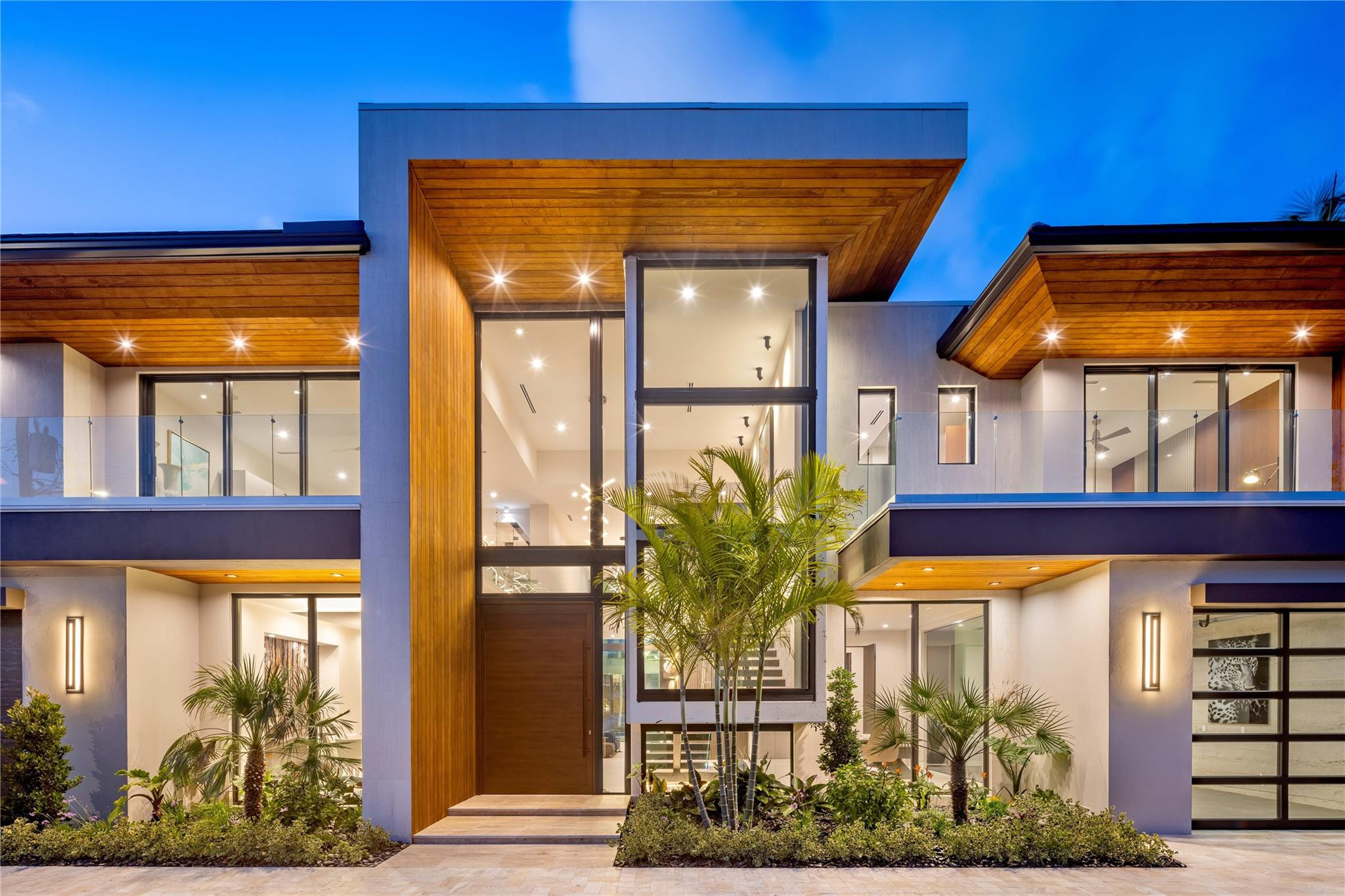 CORAL RIDGE - Residential