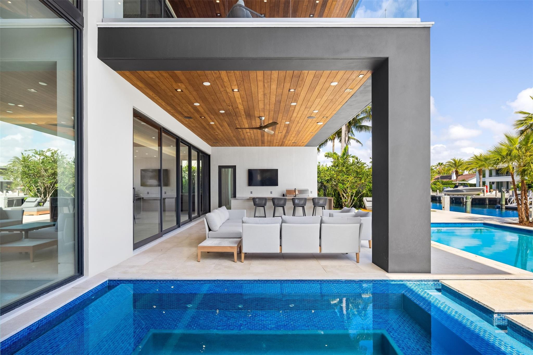 CORAL RIDGE - Residential