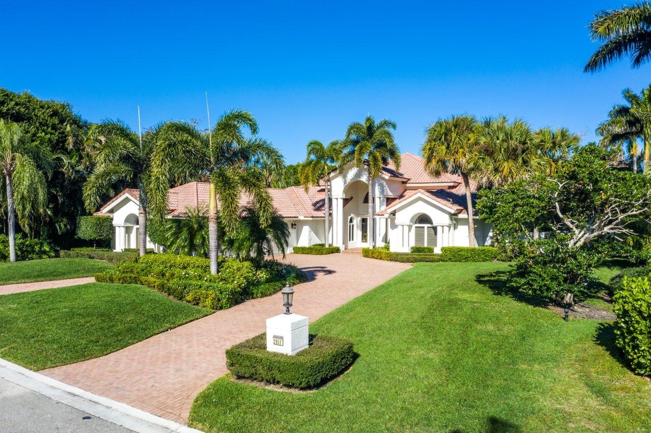 FRENCHMANS CREEK - Residential