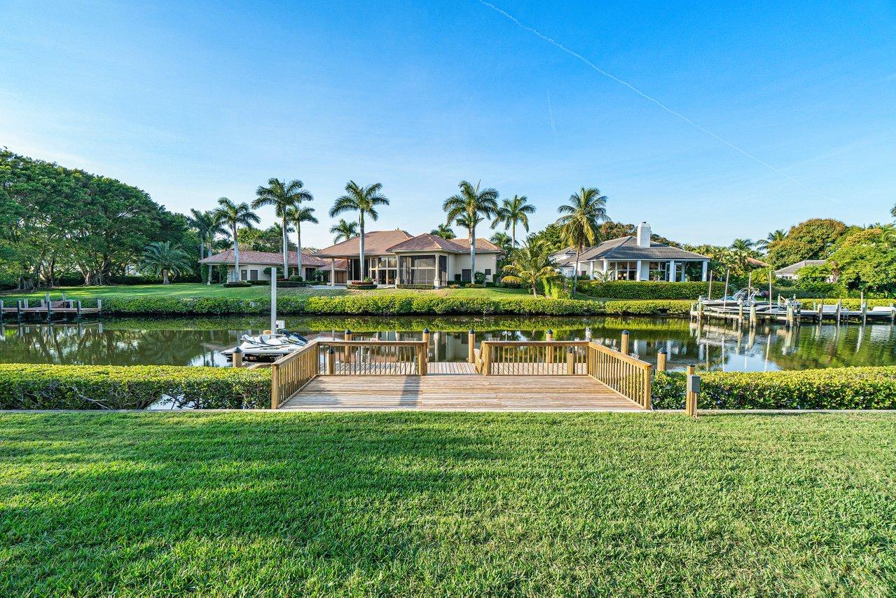 FRENCHMANS CREEK - Residential