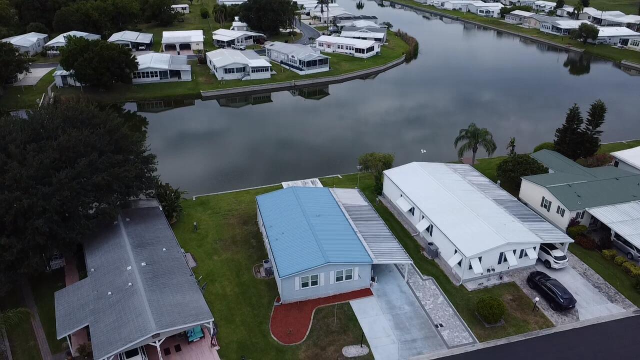 SEMINOLE COVE CONDOMINIUM - Residential