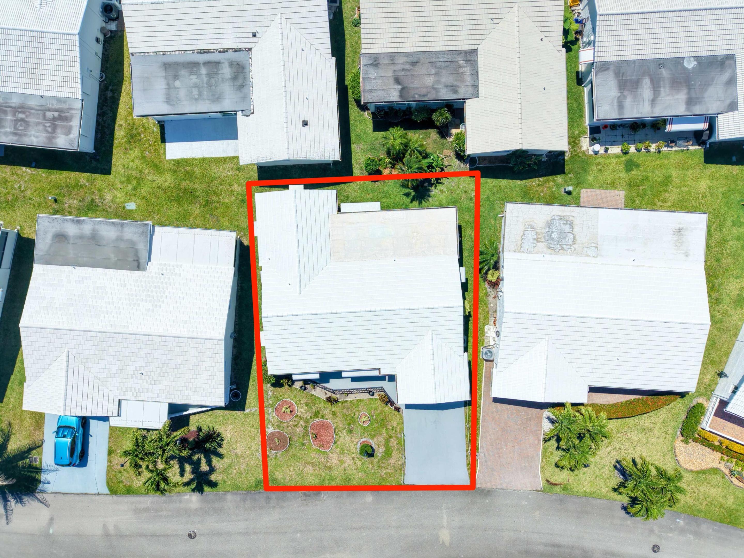 PALM BEACH LEISUREVILLE SEC 10 - Residential