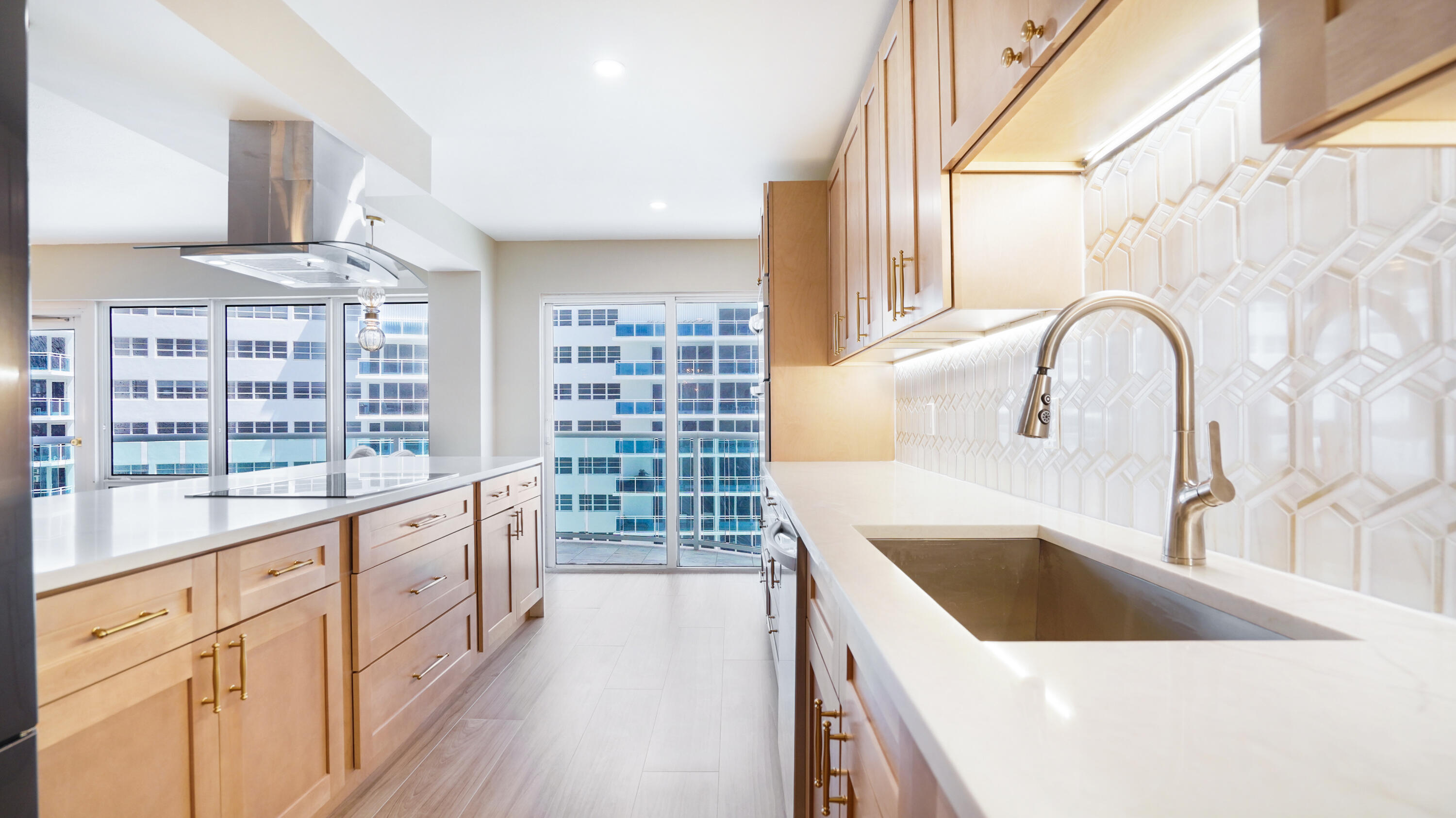 Southpoint - Residential