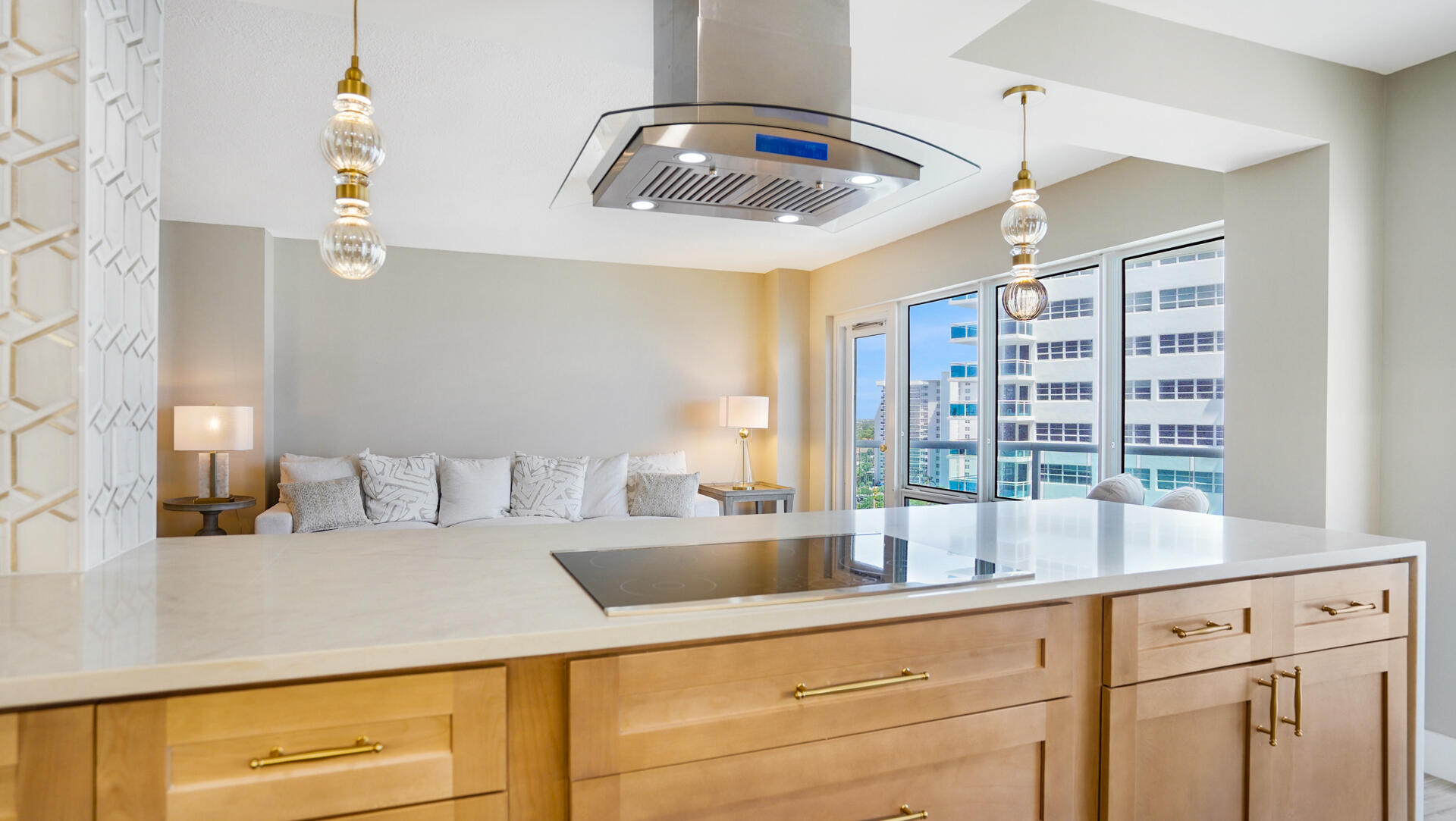 Southpoint - Residential