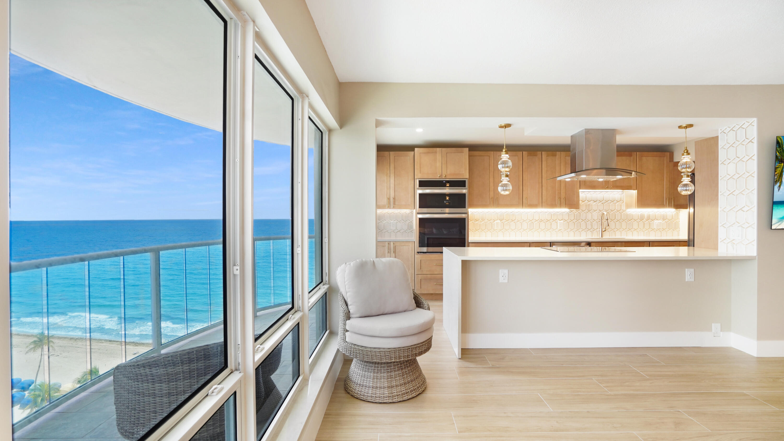 Southpoint - Residential