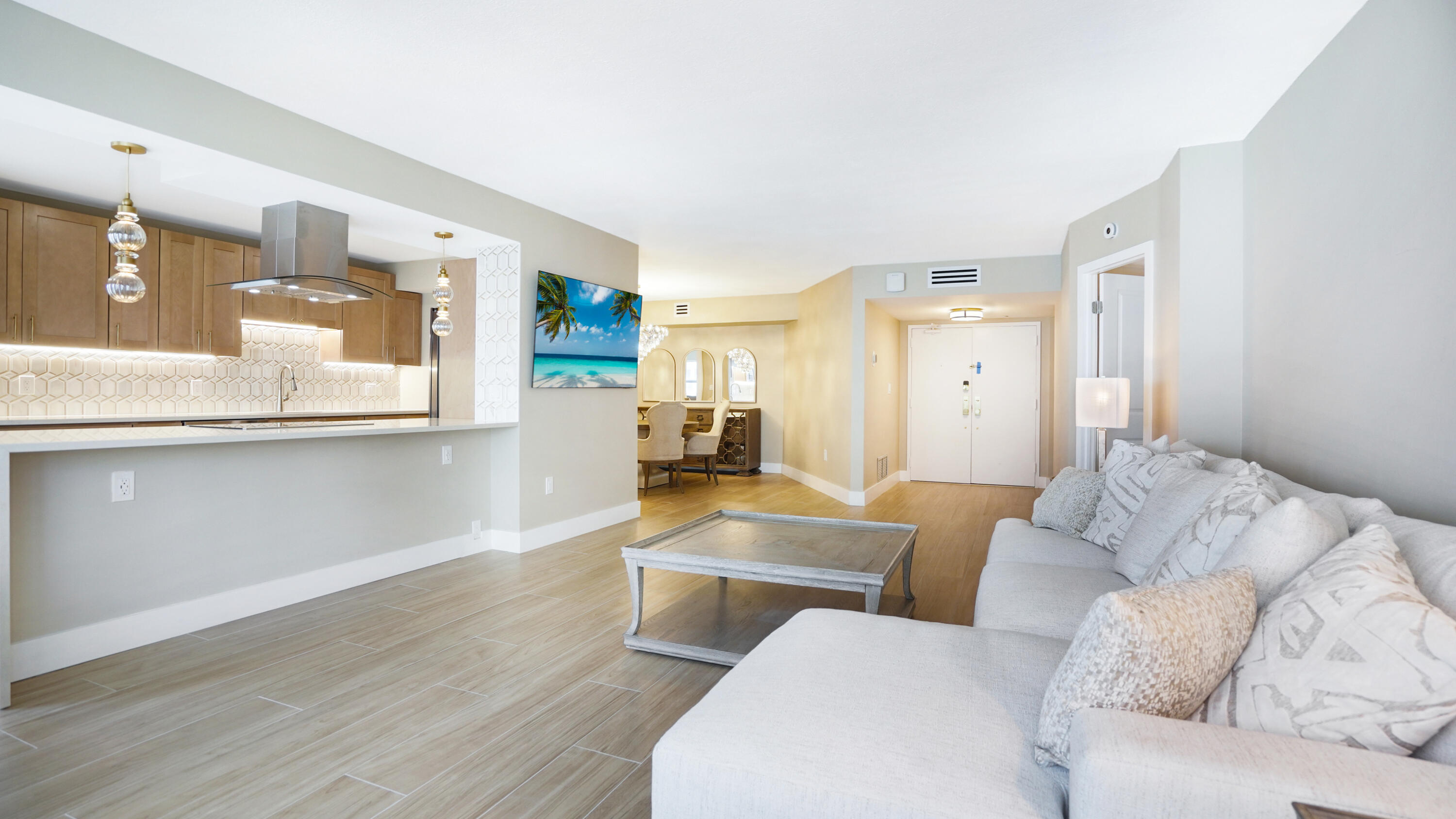 Southpoint - Residential