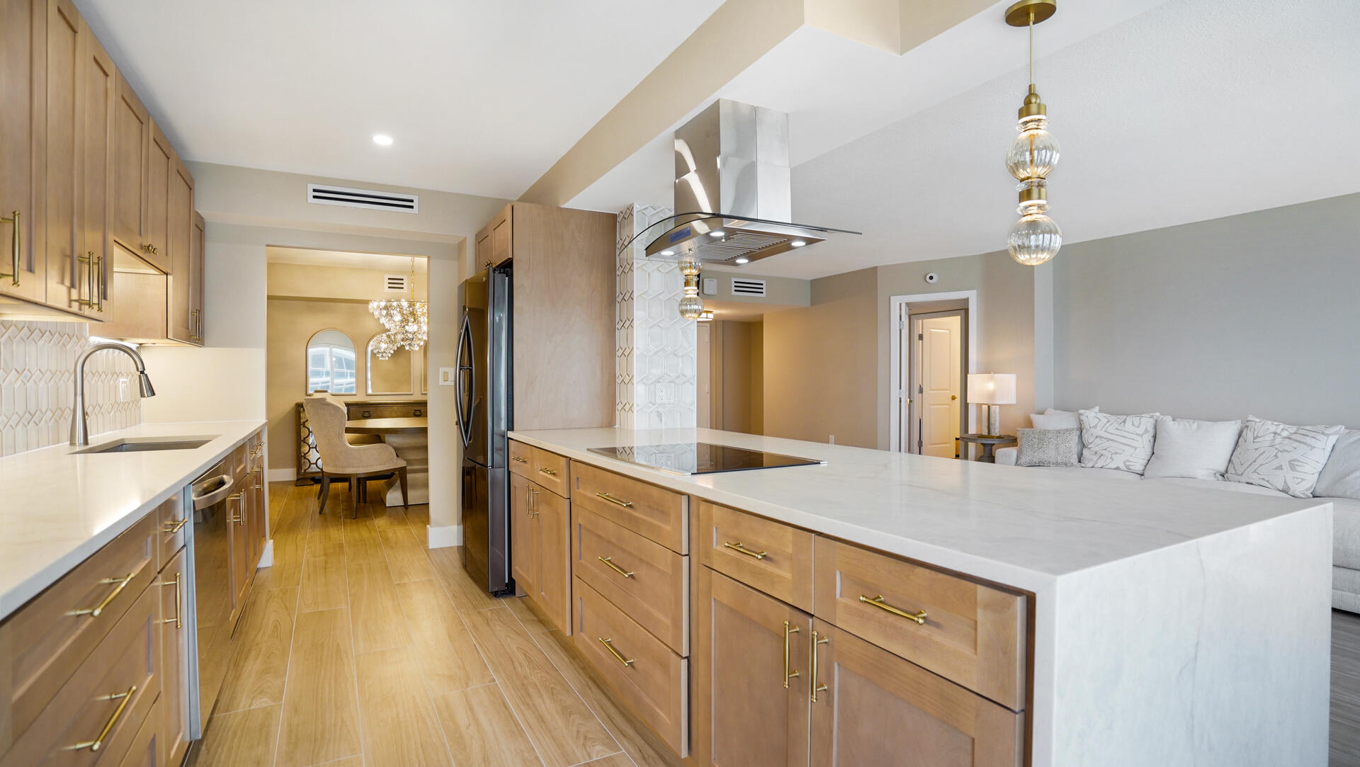 Southpoint - Residential