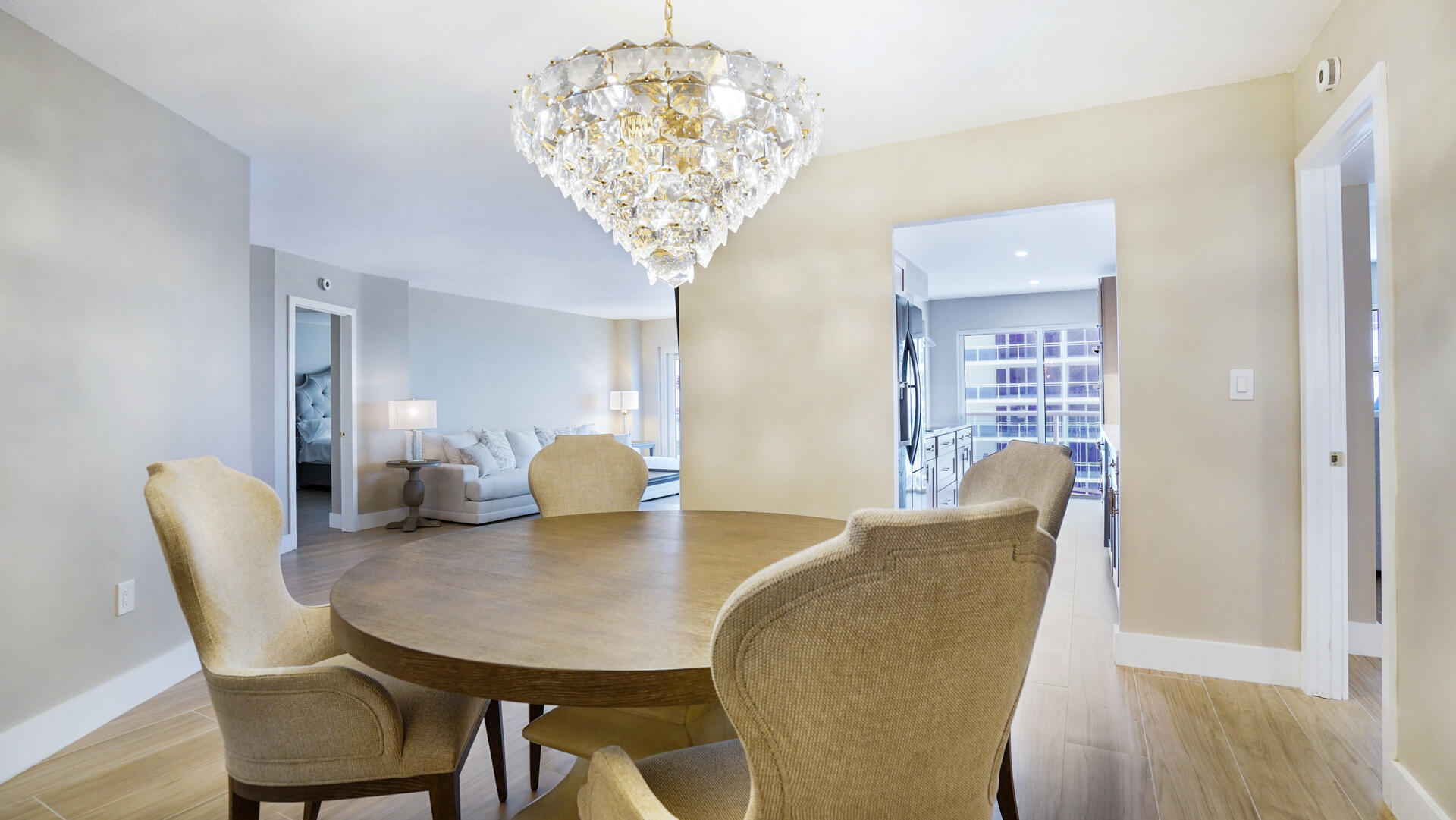 Southpoint - Residential