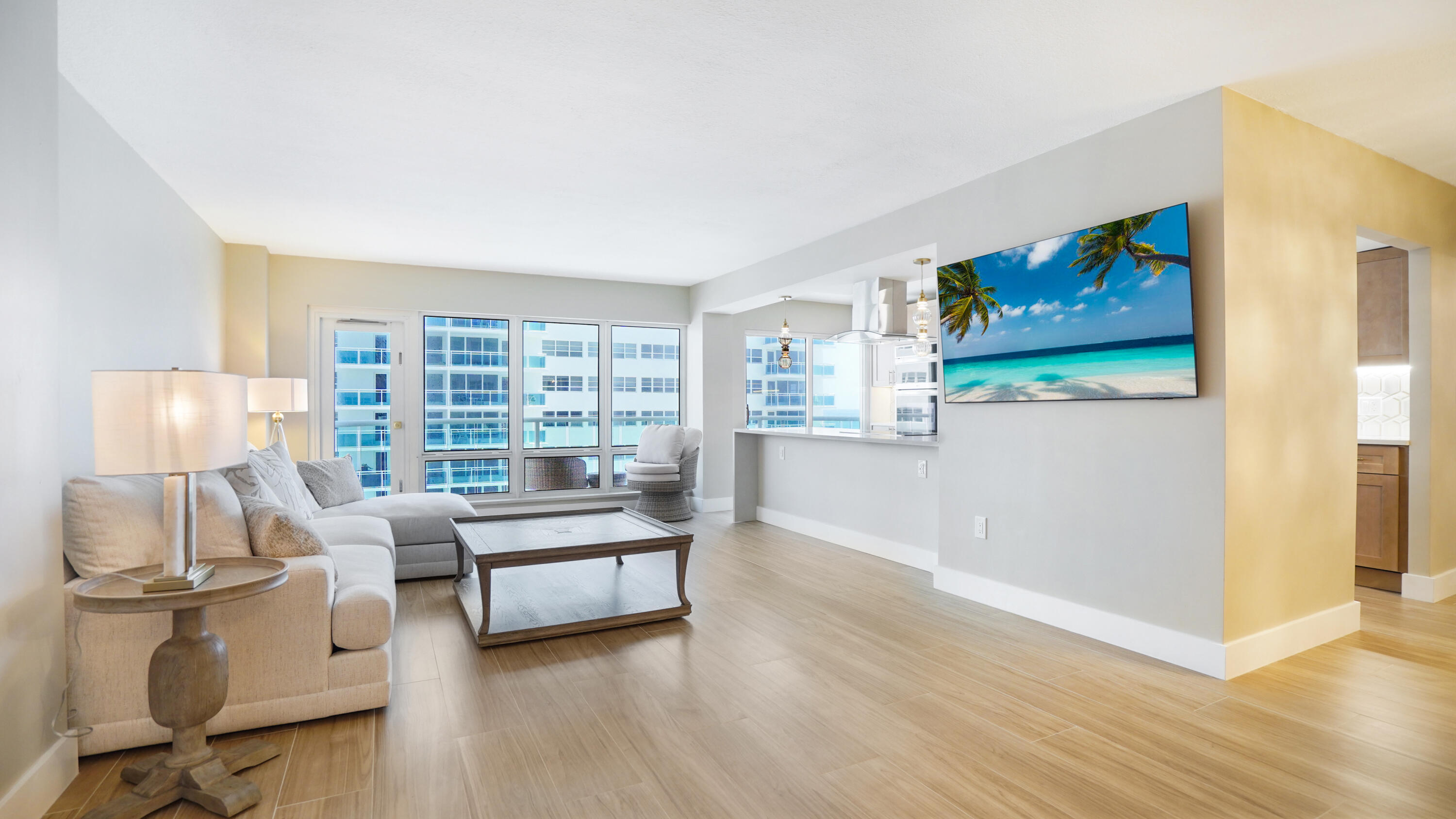 Southpoint - Residential