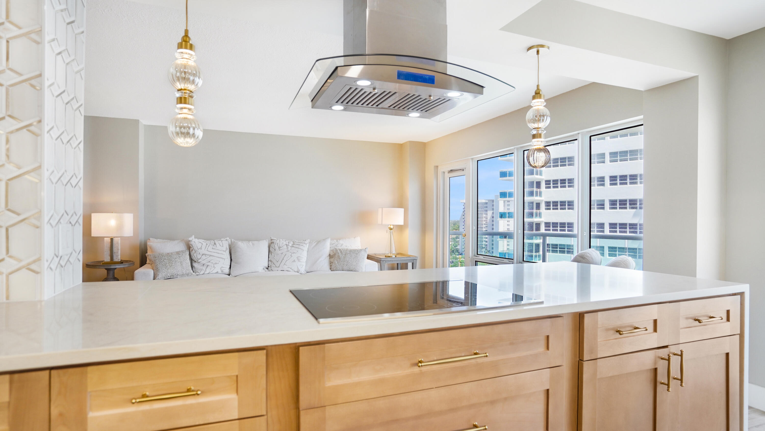 Southpoint - Residential