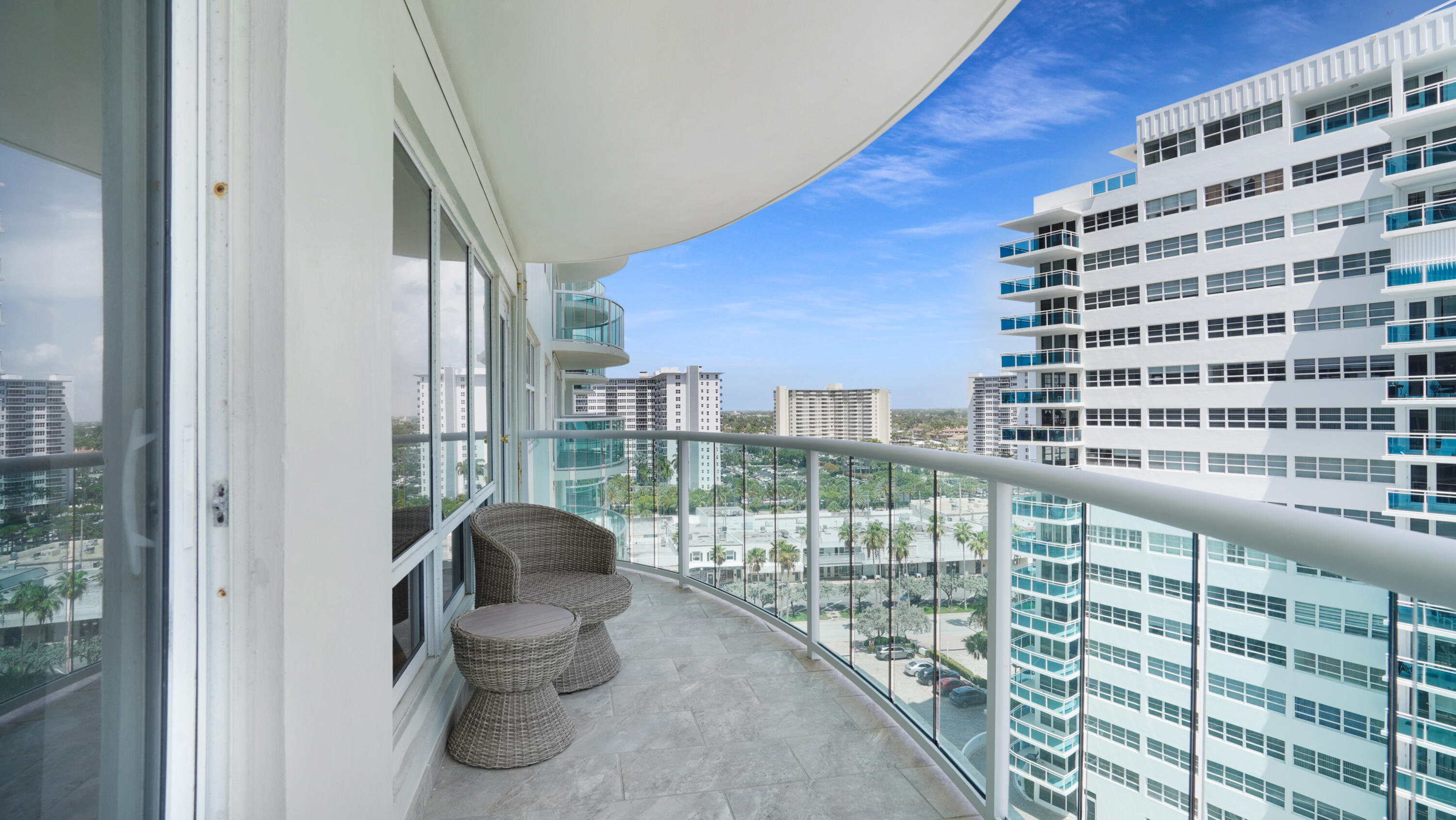 Southpoint - Residential
