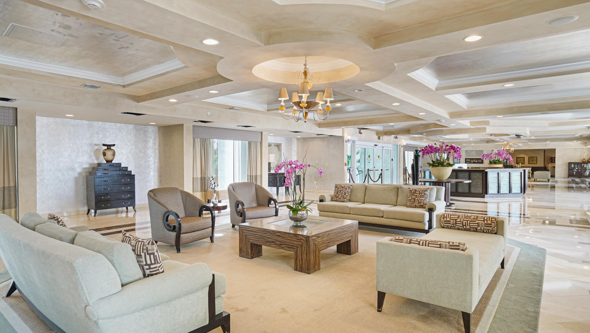 Southpoint - Residential
