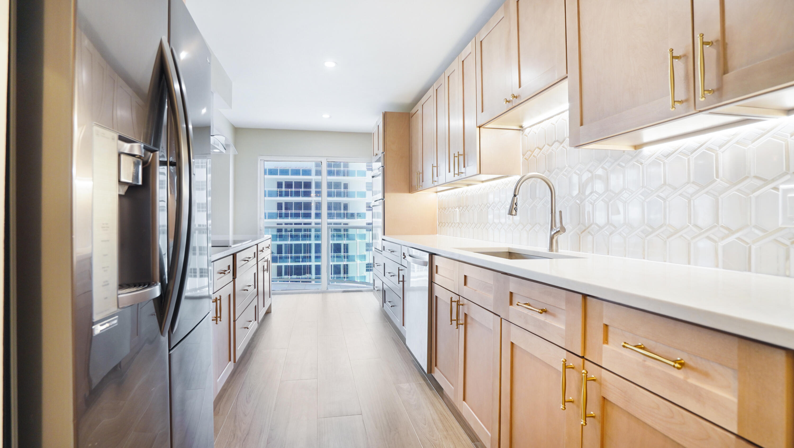 Southpoint - Residential