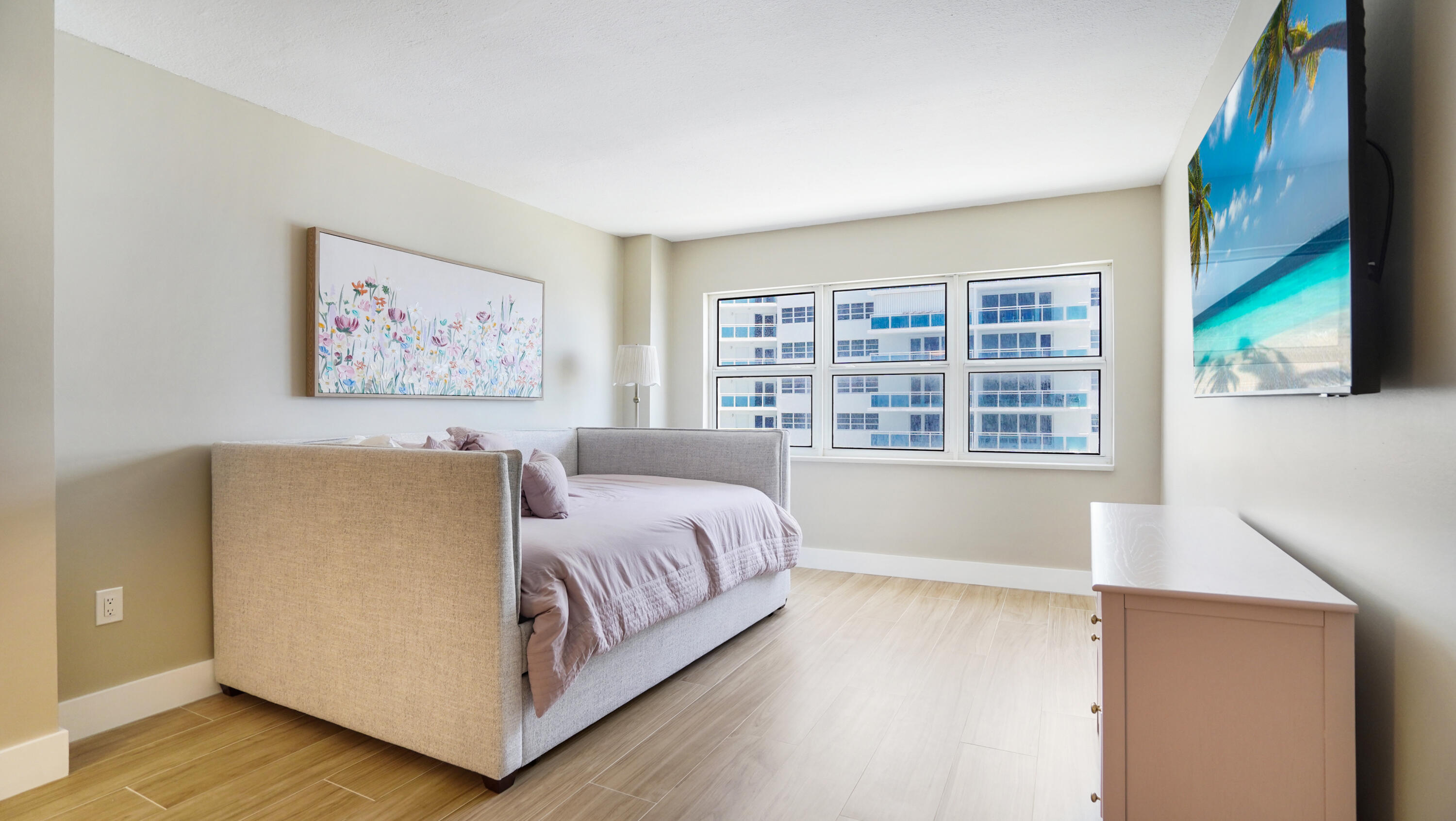 Southpoint - Residential