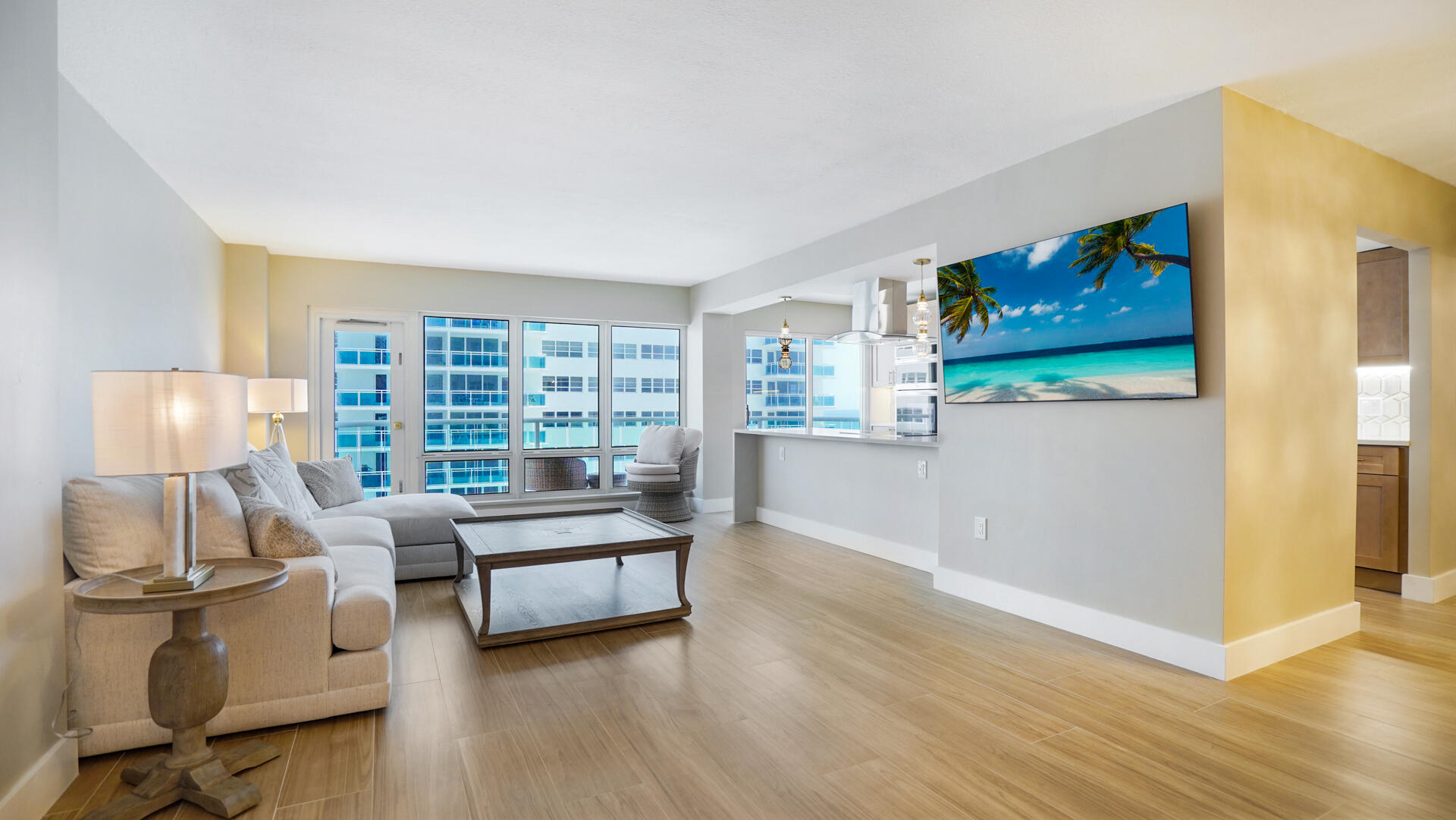 Southpoint - Residential