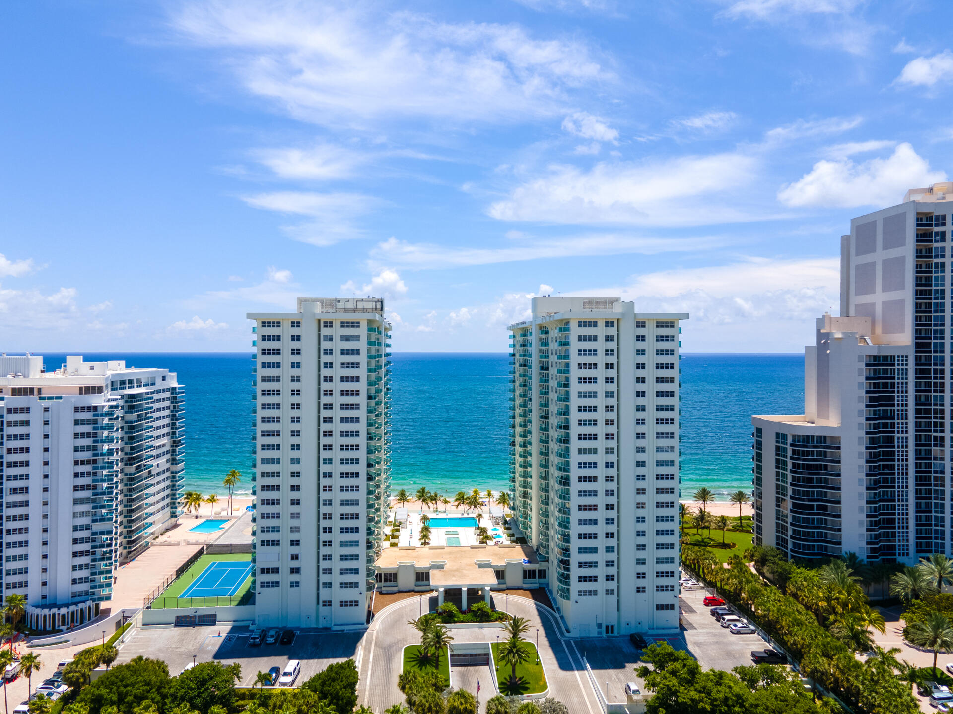 Southpoint - Residential