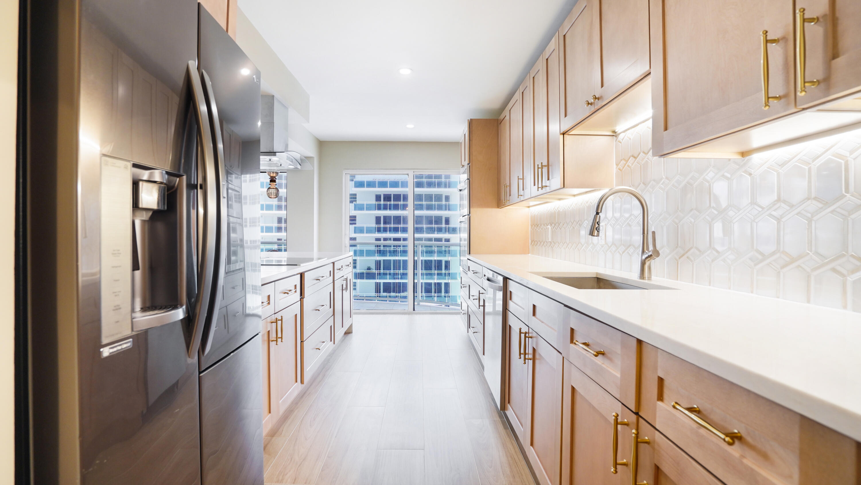 Southpoint - Residential