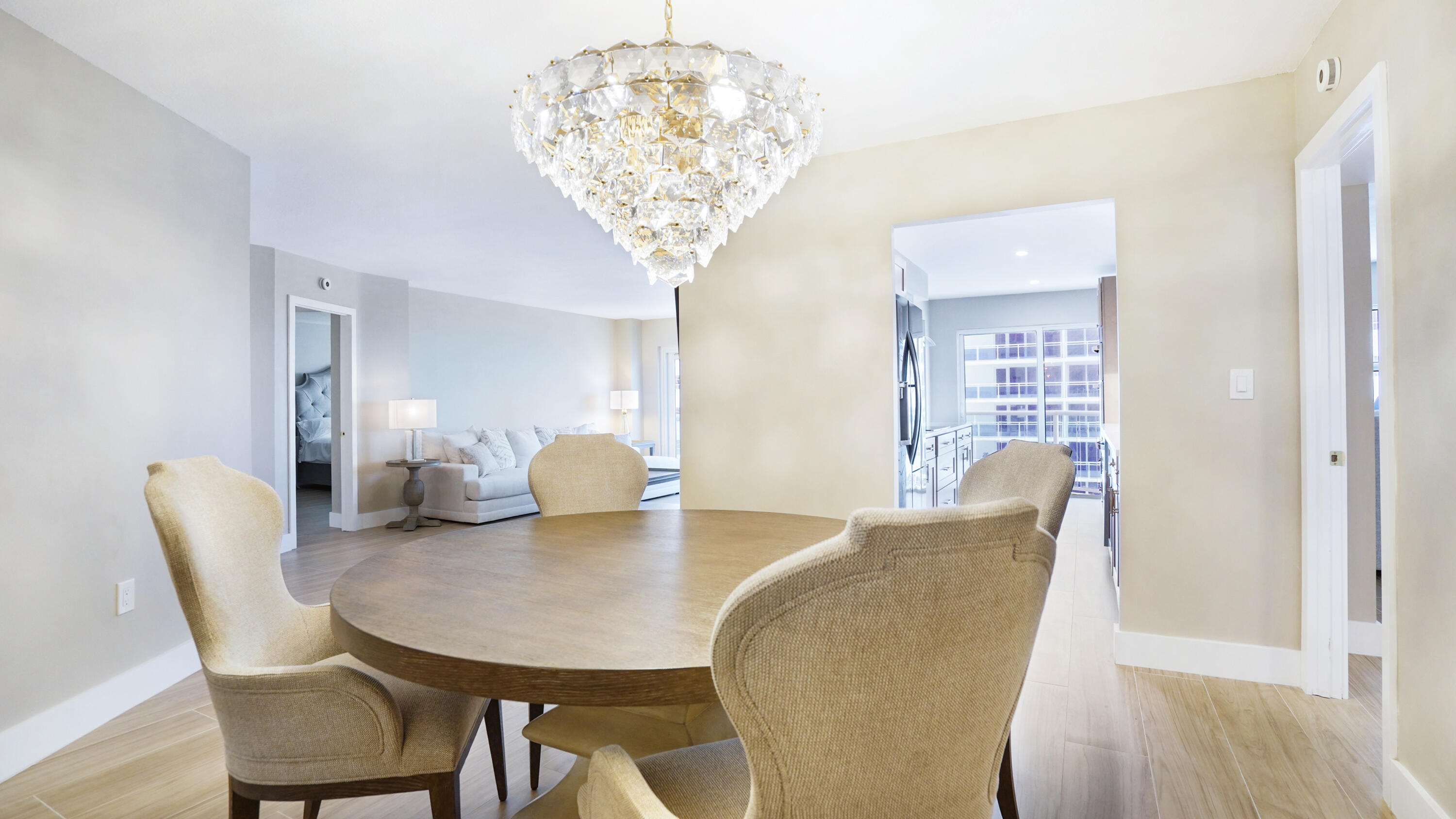 Southpoint - Residential
