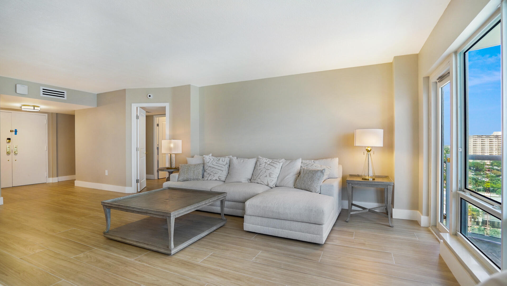 Southpoint - Residential