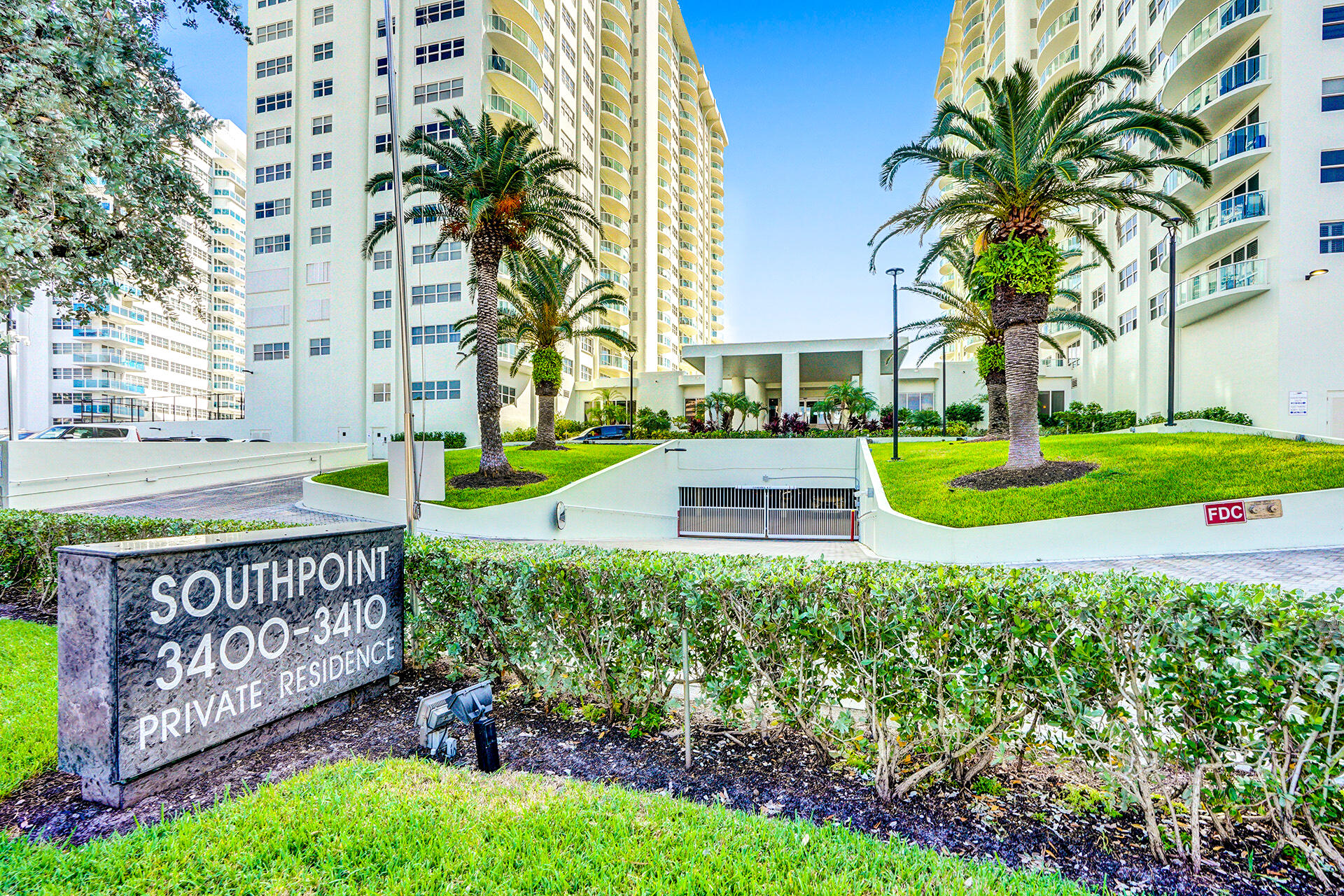 Southpoint - Residential
