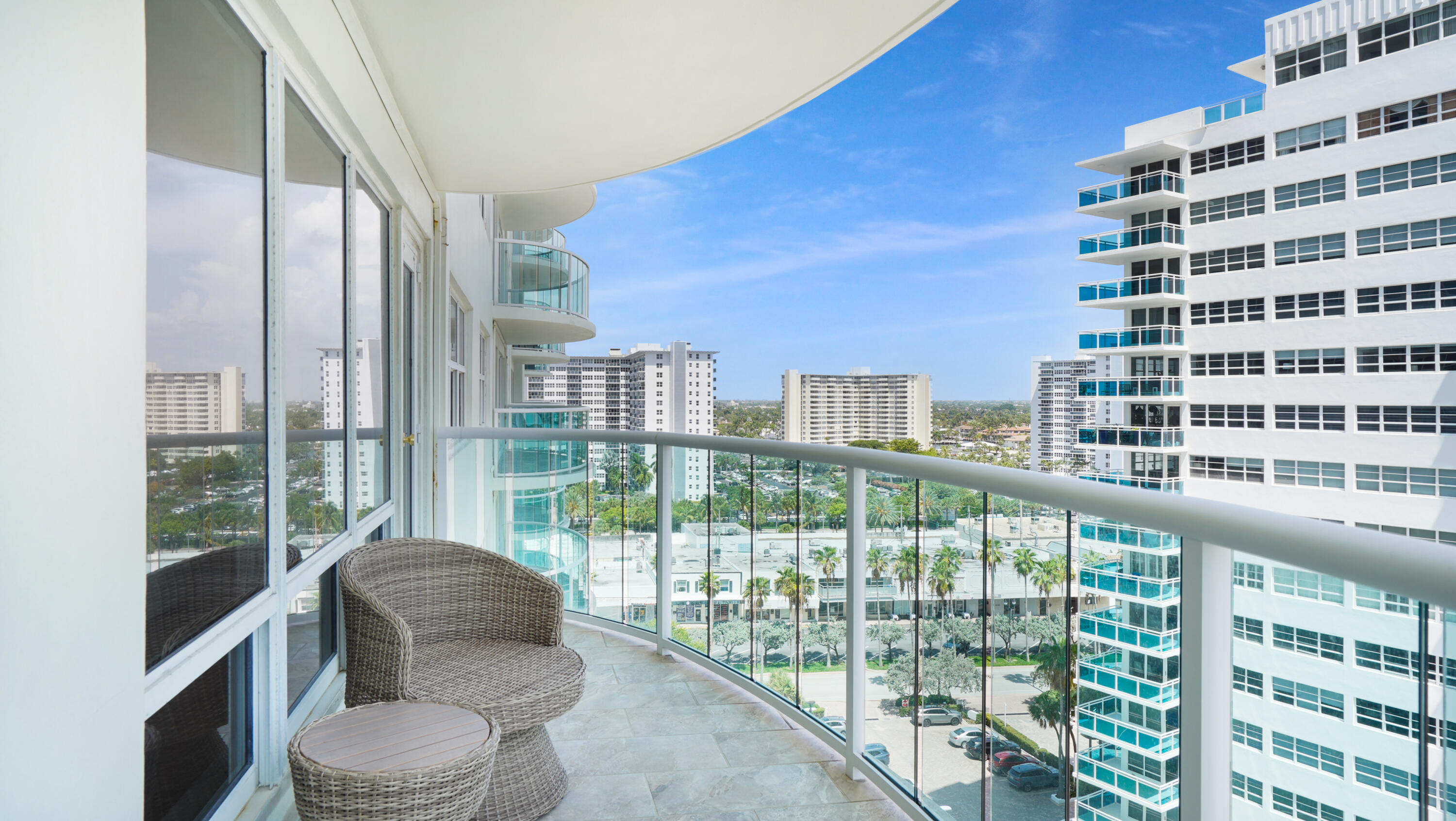 Southpoint - Residential