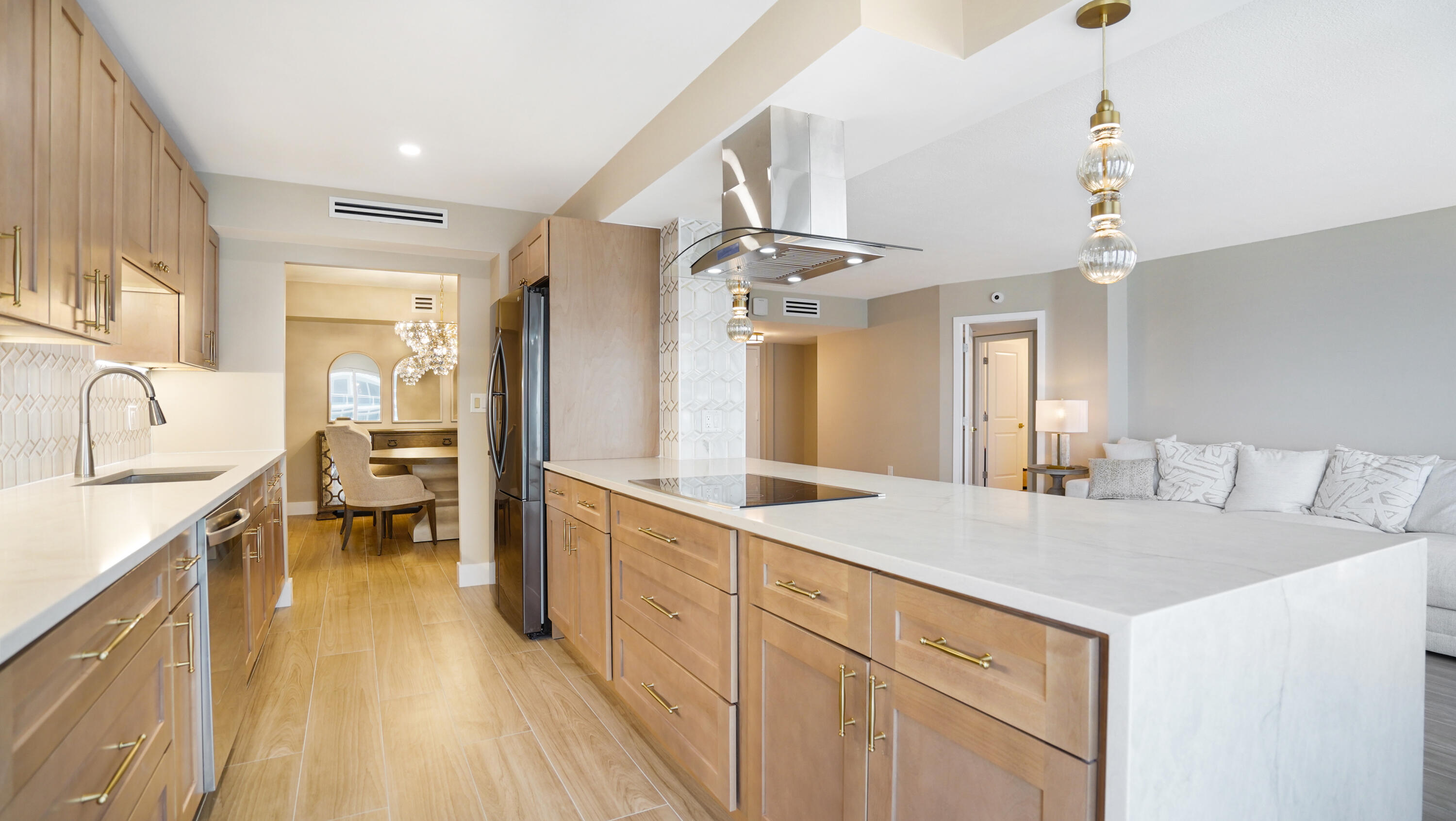 Southpoint - Residential