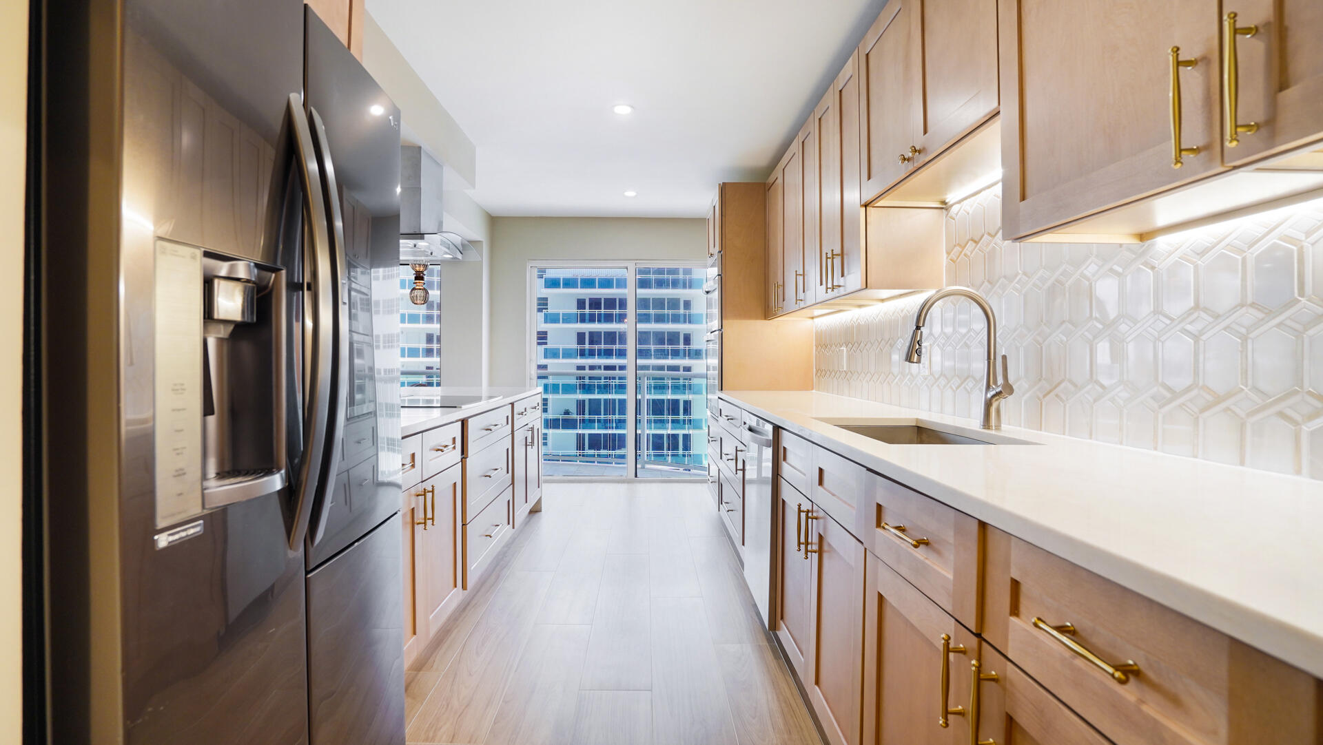 Southpoint - Residential