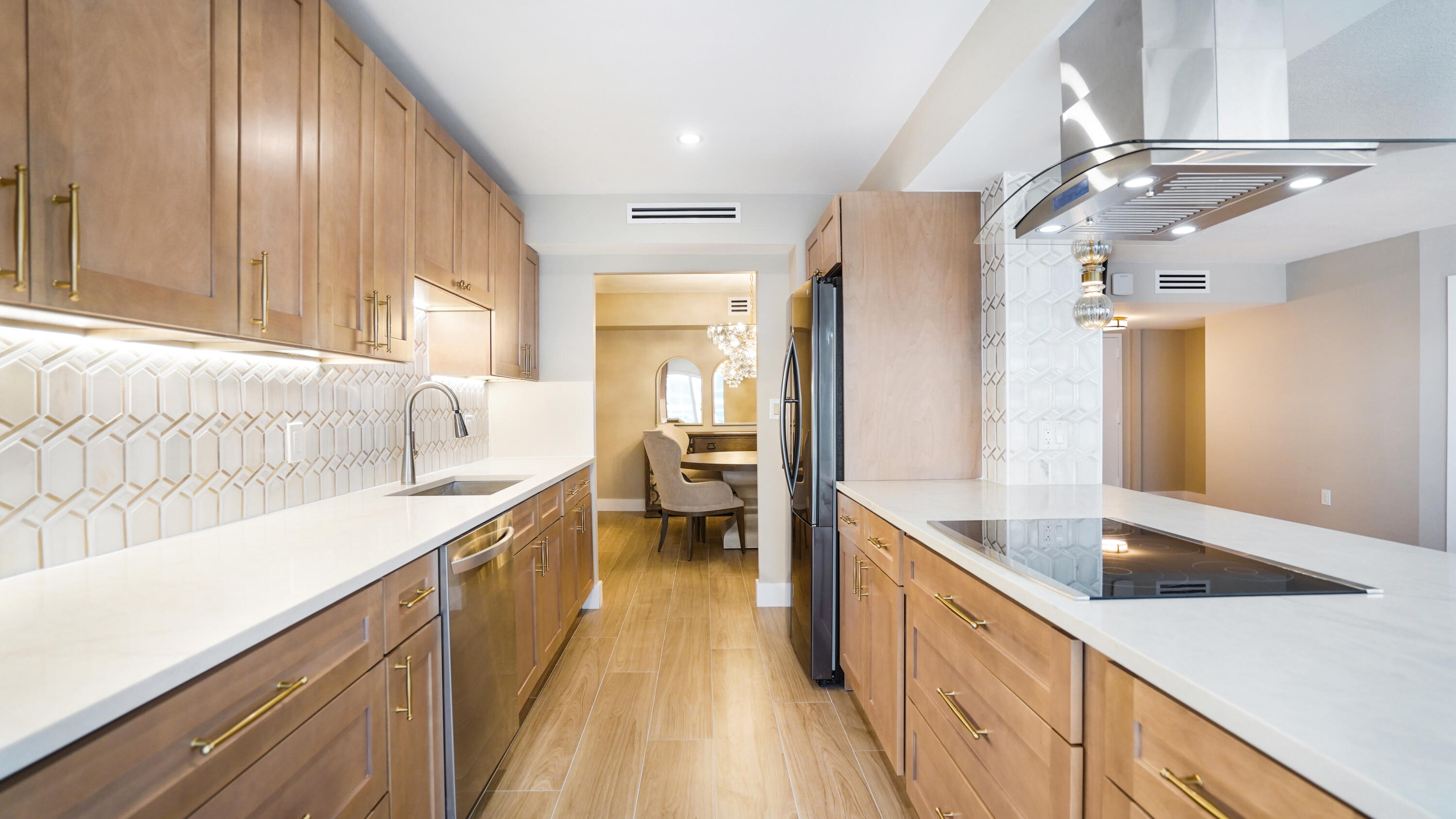 Southpoint - Residential