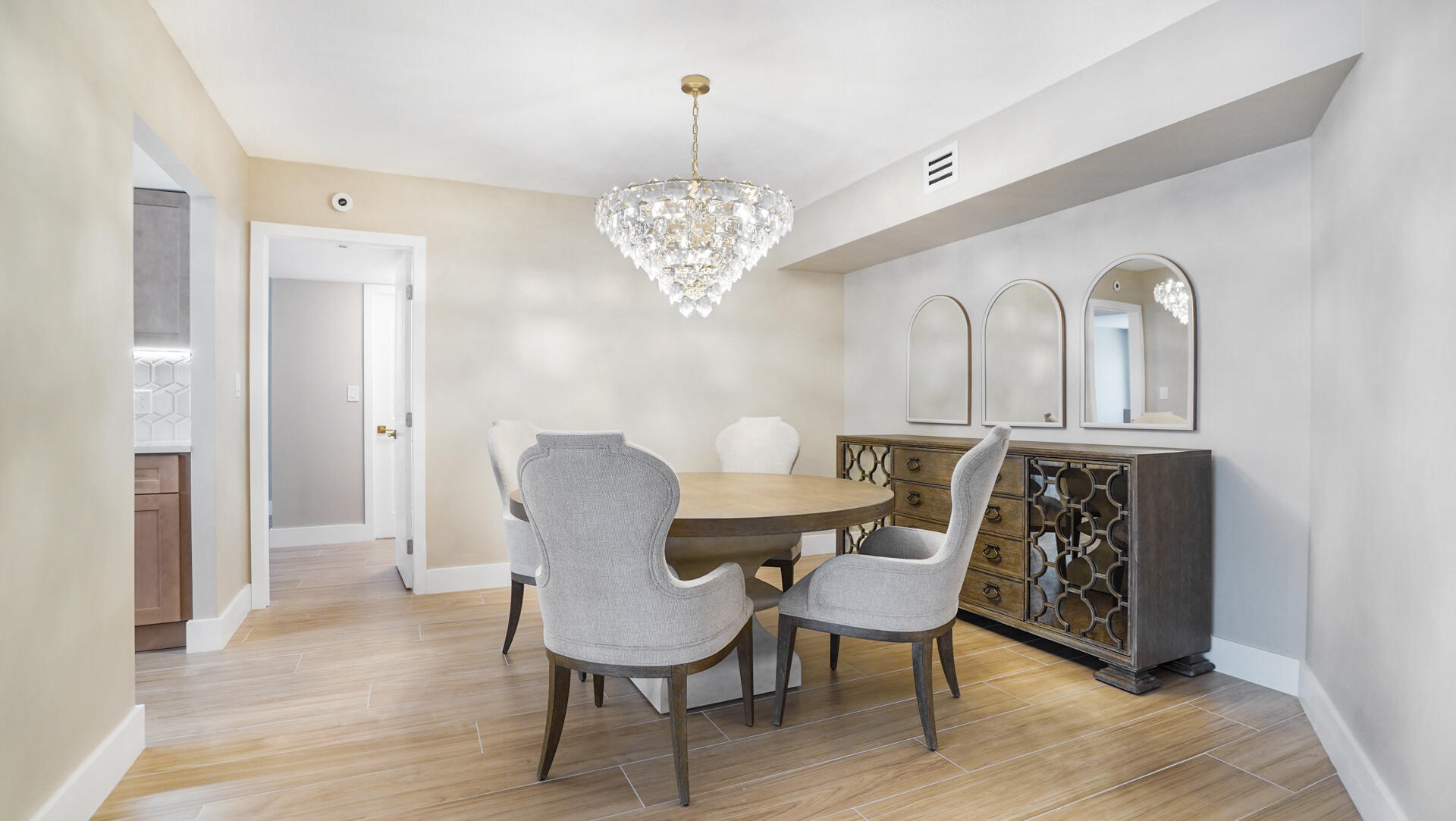 Southpoint - Residential