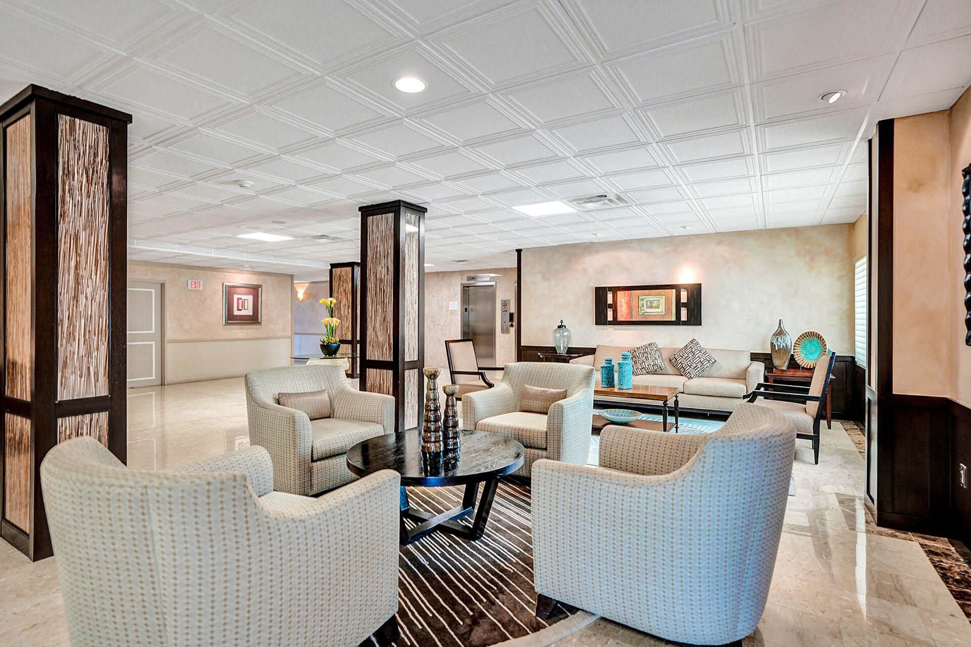 Southpoint - Residential