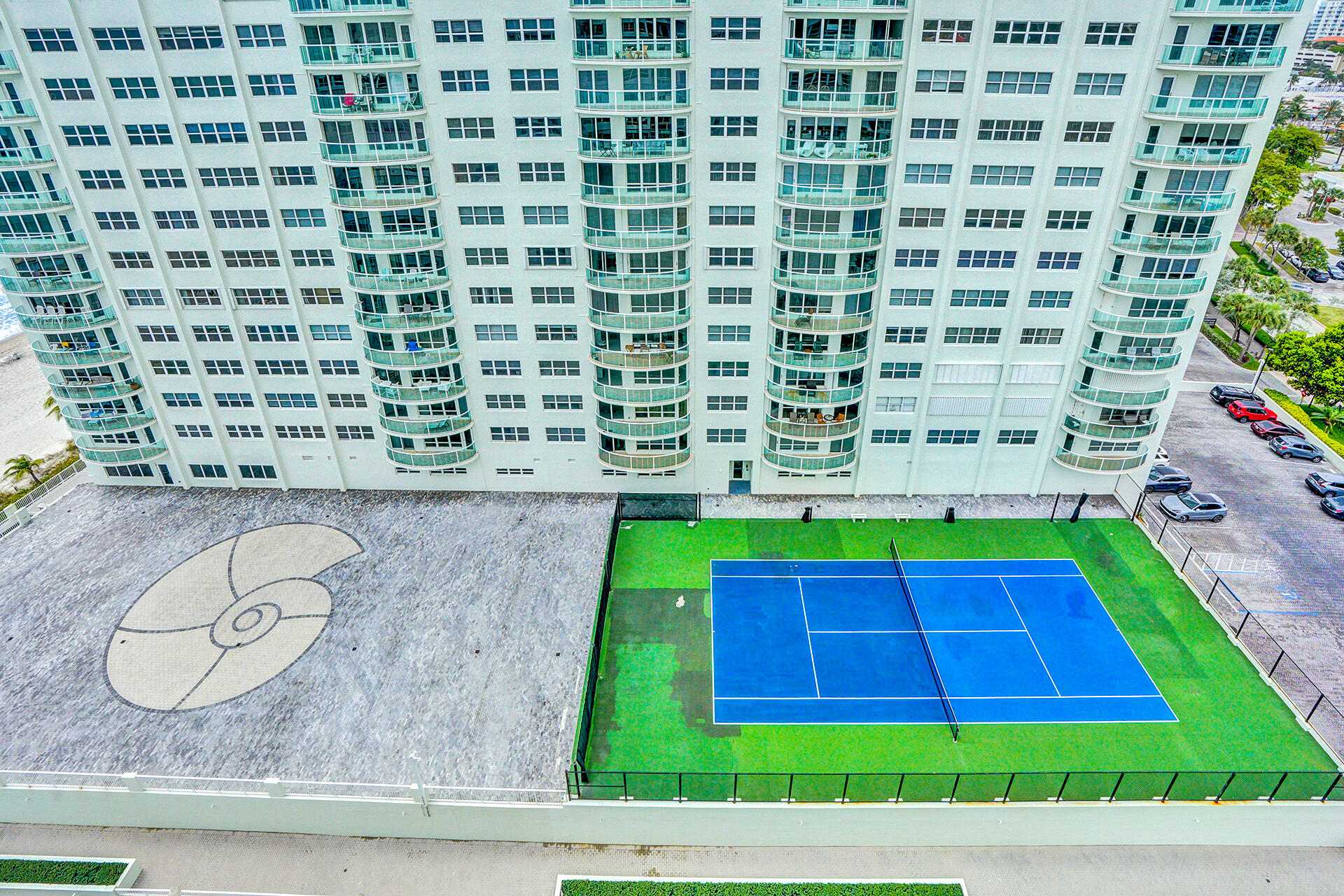 Southpoint - Residential