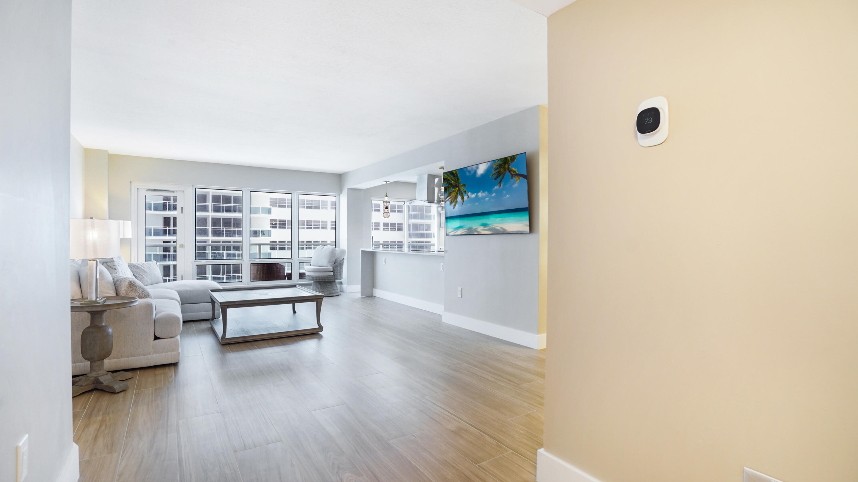Southpoint - Residential