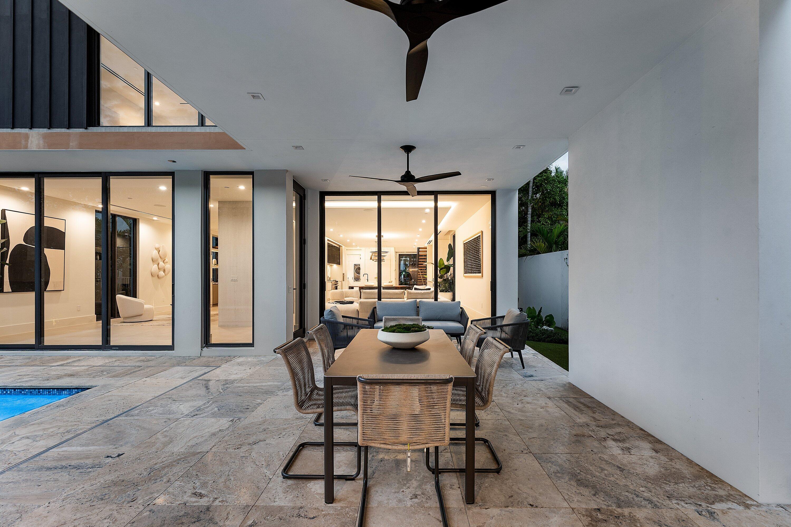 SOPHIA FREY - Residential