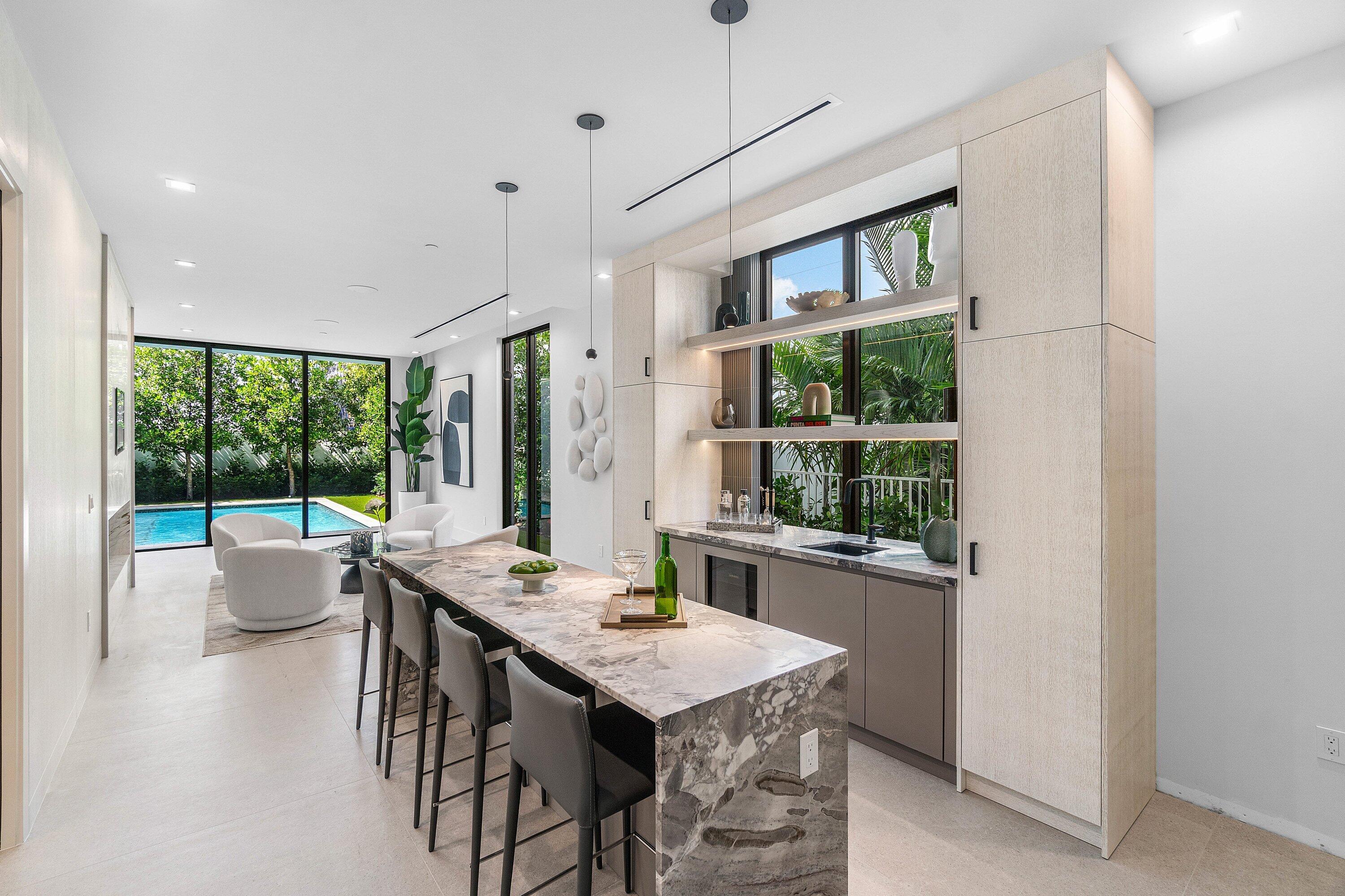 SOPHIA FREY - Residential