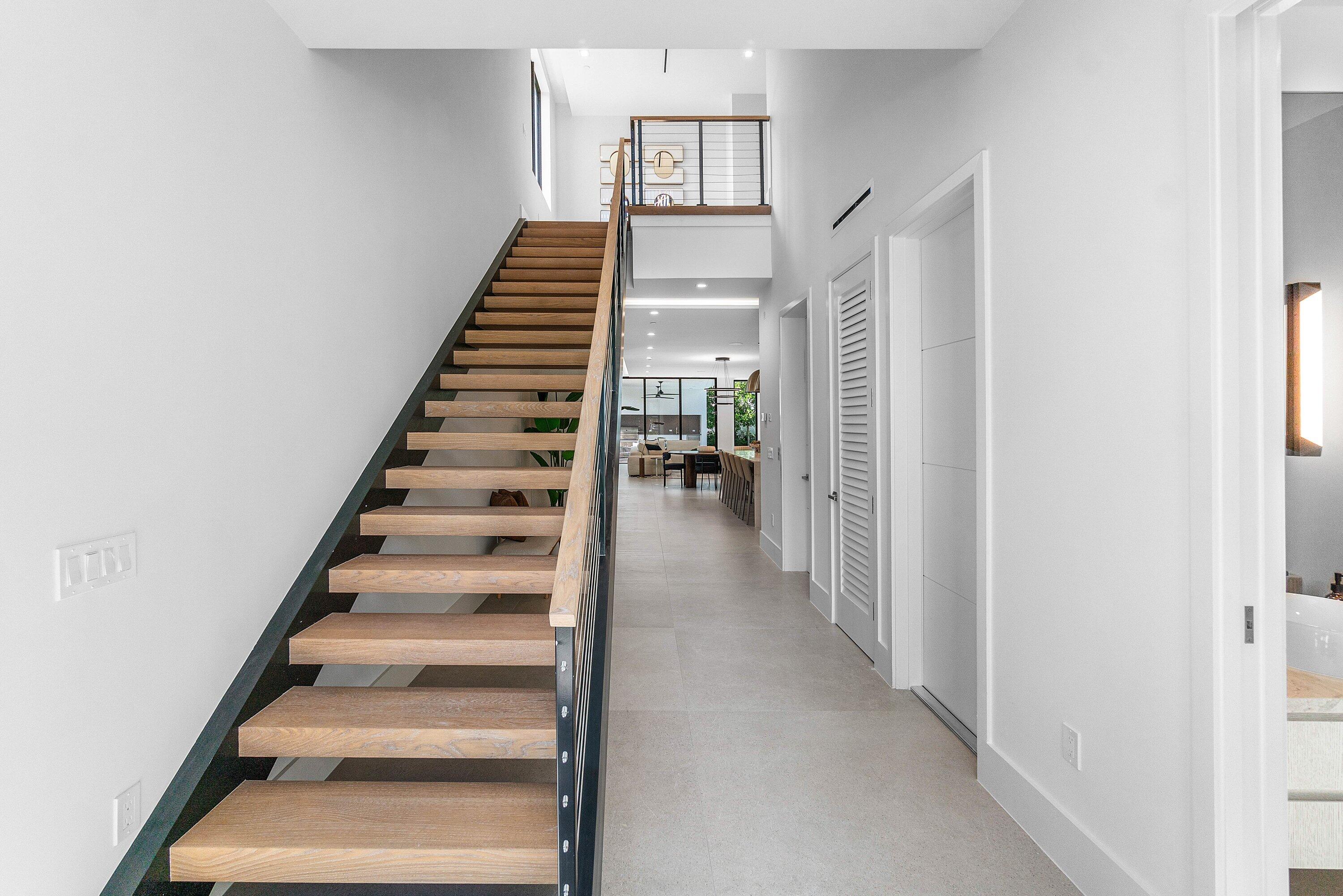 SOPHIA FREY - Residential