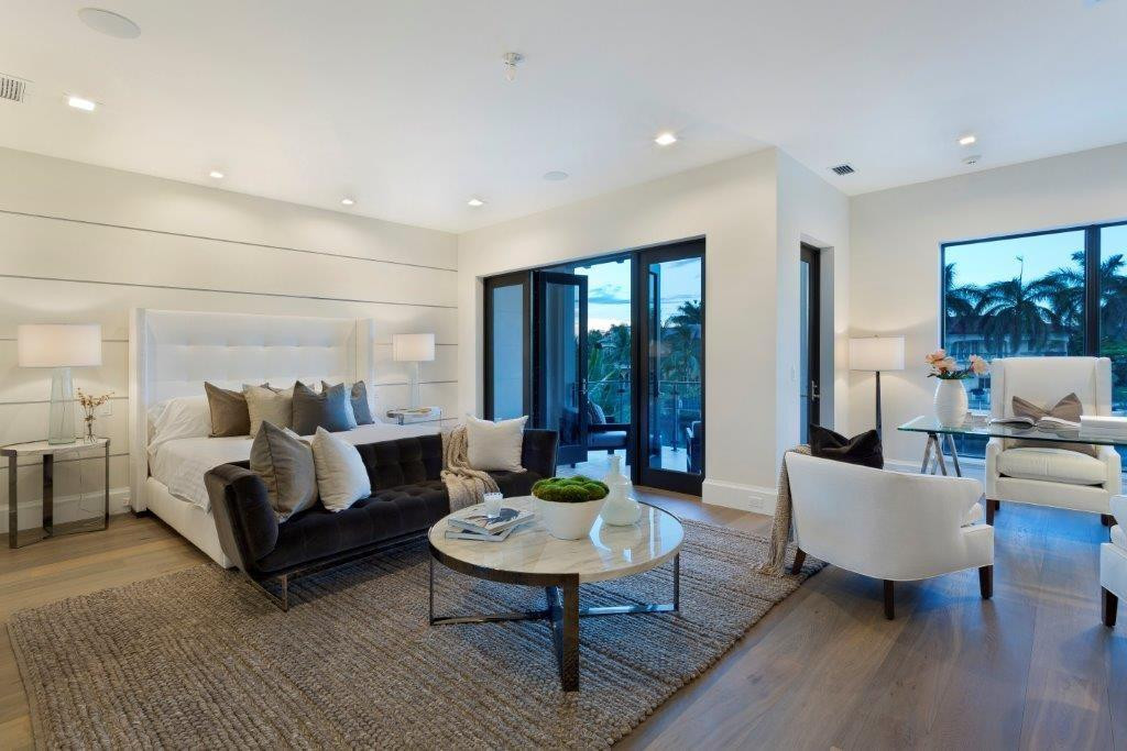 VENETIAN ISLES 1ST SEC - Residential