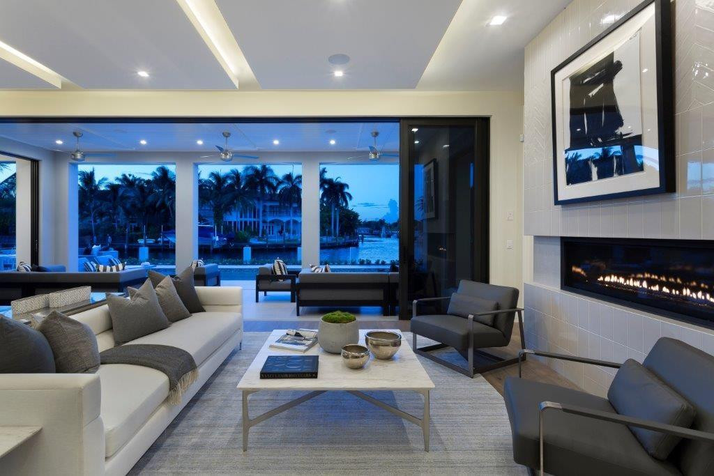 VENETIAN ISLES 1ST SEC - Residential