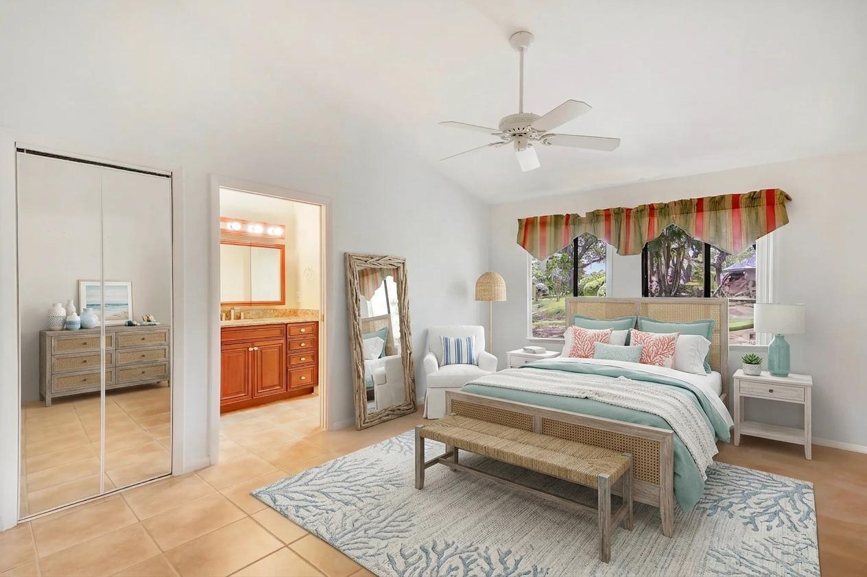 SCHOONER OAKS CONDO - Residential