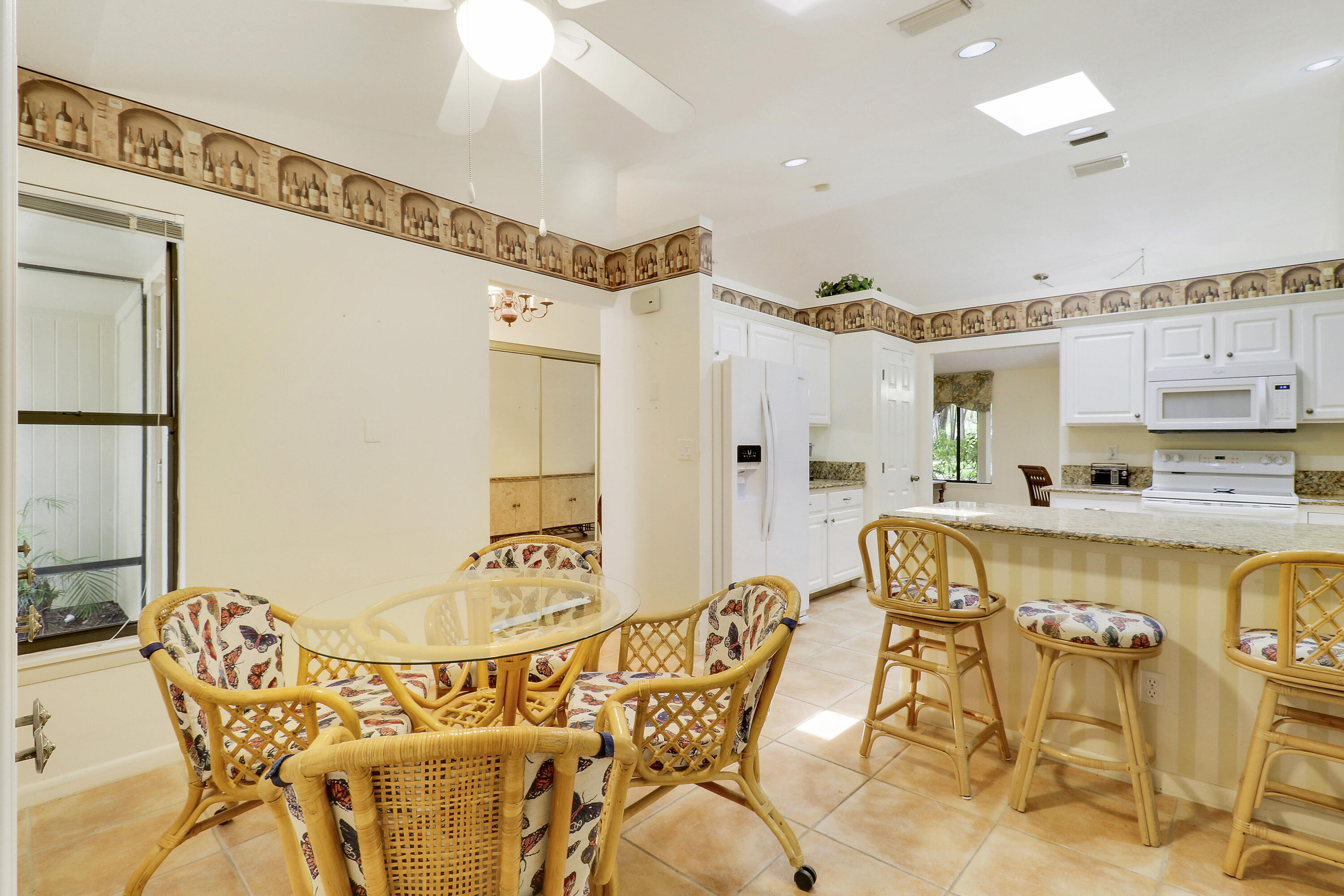 SCHOONER OAKS CONDO - Residential