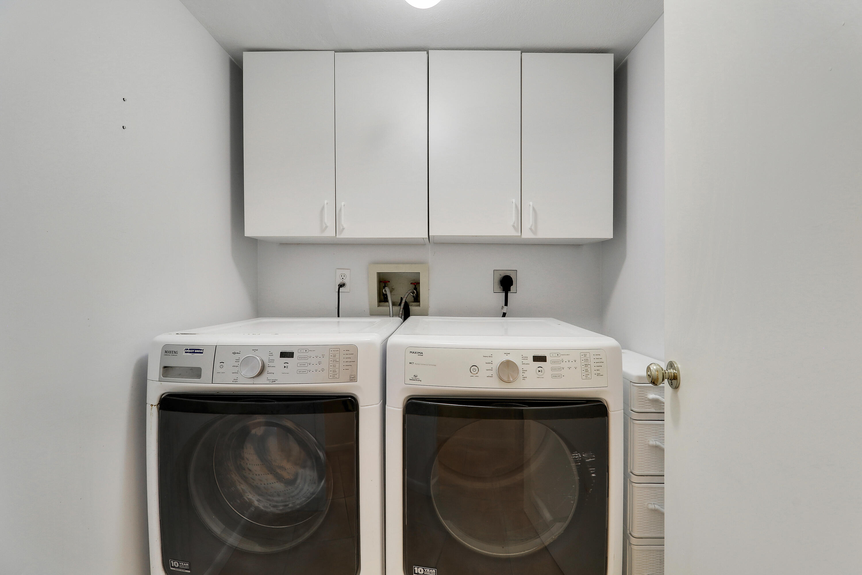 SCHOONER OAKS CONDO - Residential
