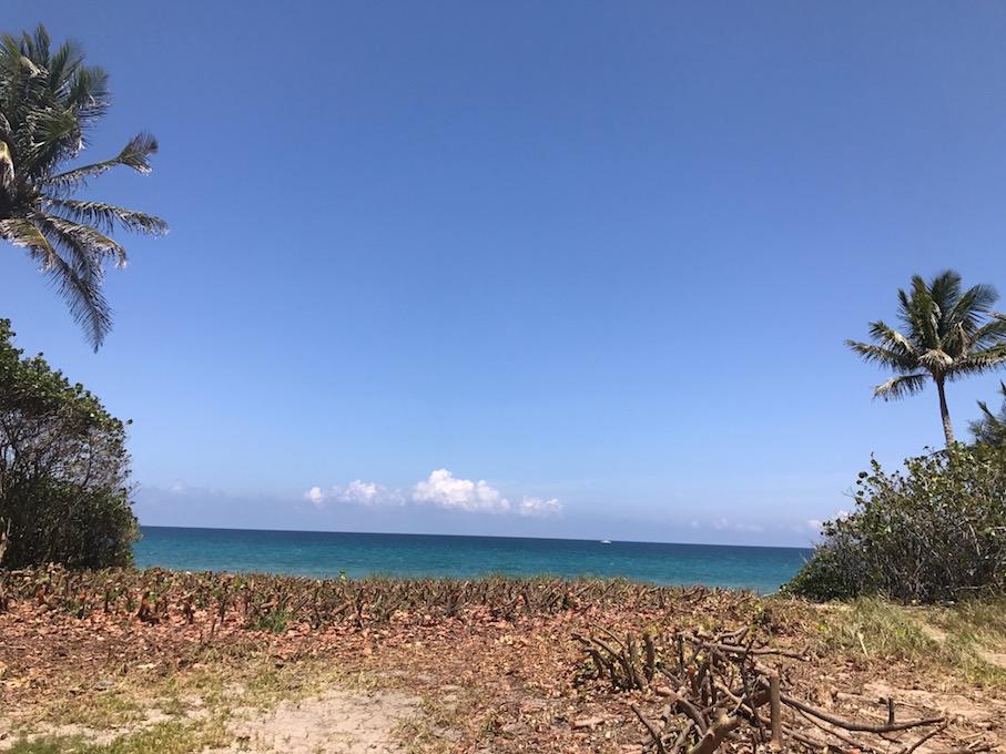 Prime Oceanfront Property in the Heart of Gulf Stream. Location, Location, Location…Rare direct oceanfront property with sweeping ocean views affords the discerning buyer the opportunity to build a fabulous estate in one of the most exclusive communities in Palm Beach County. Sited on a high elevation overlooking the most pristine stretch of South Florida coast line this property with 120 feet of ocean frontage provides a remarkable canvas to bring your long awaited dream to life. Come visit and be inspired to design a one of a kind home.