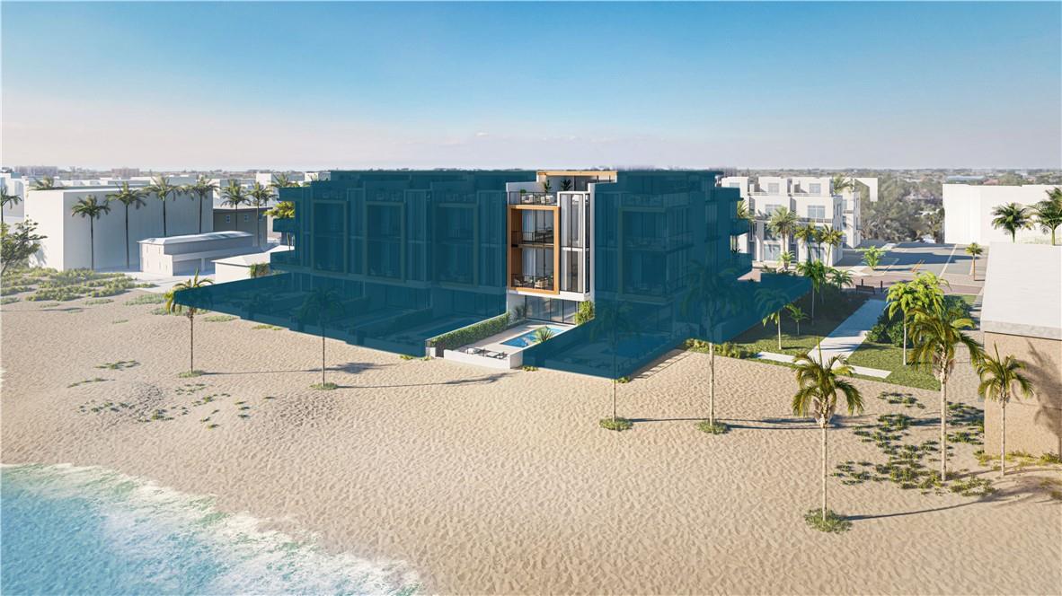 Ocean Six Terraces - Residential