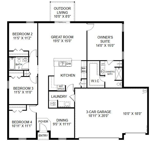 PORT ST LUCIE SECTION  34 - Residential