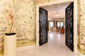 ONE WATERMARK PLACE OF THE PALM BEACHES - Residential