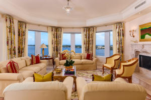 ONE WATERMARK PLACE OF THE PALM BEACHES - Residential