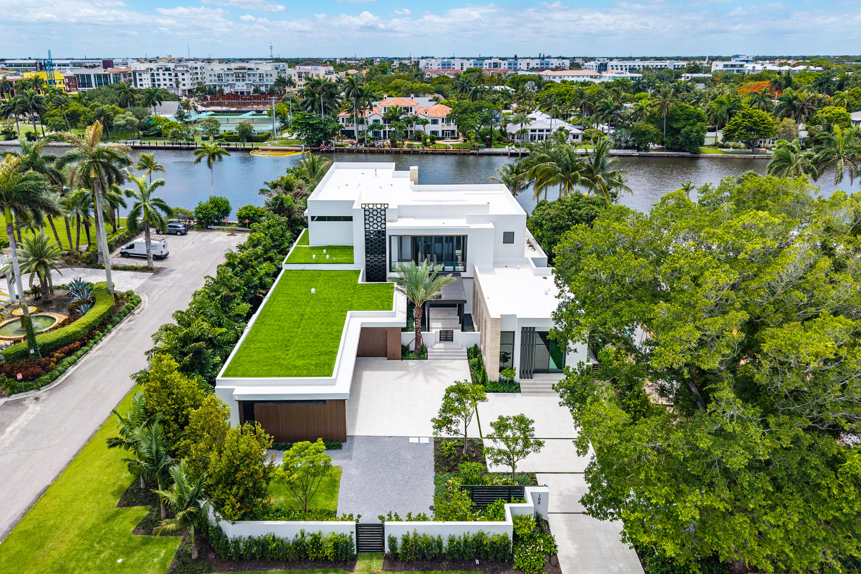 OCEAN BREEZE ESTATES - Residential