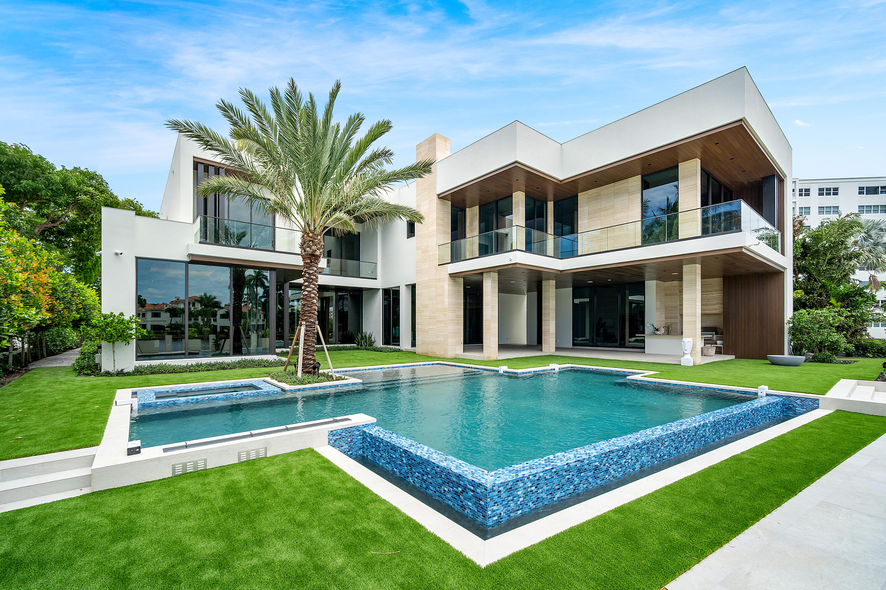 OCEAN BREEZE ESTATES - Residential